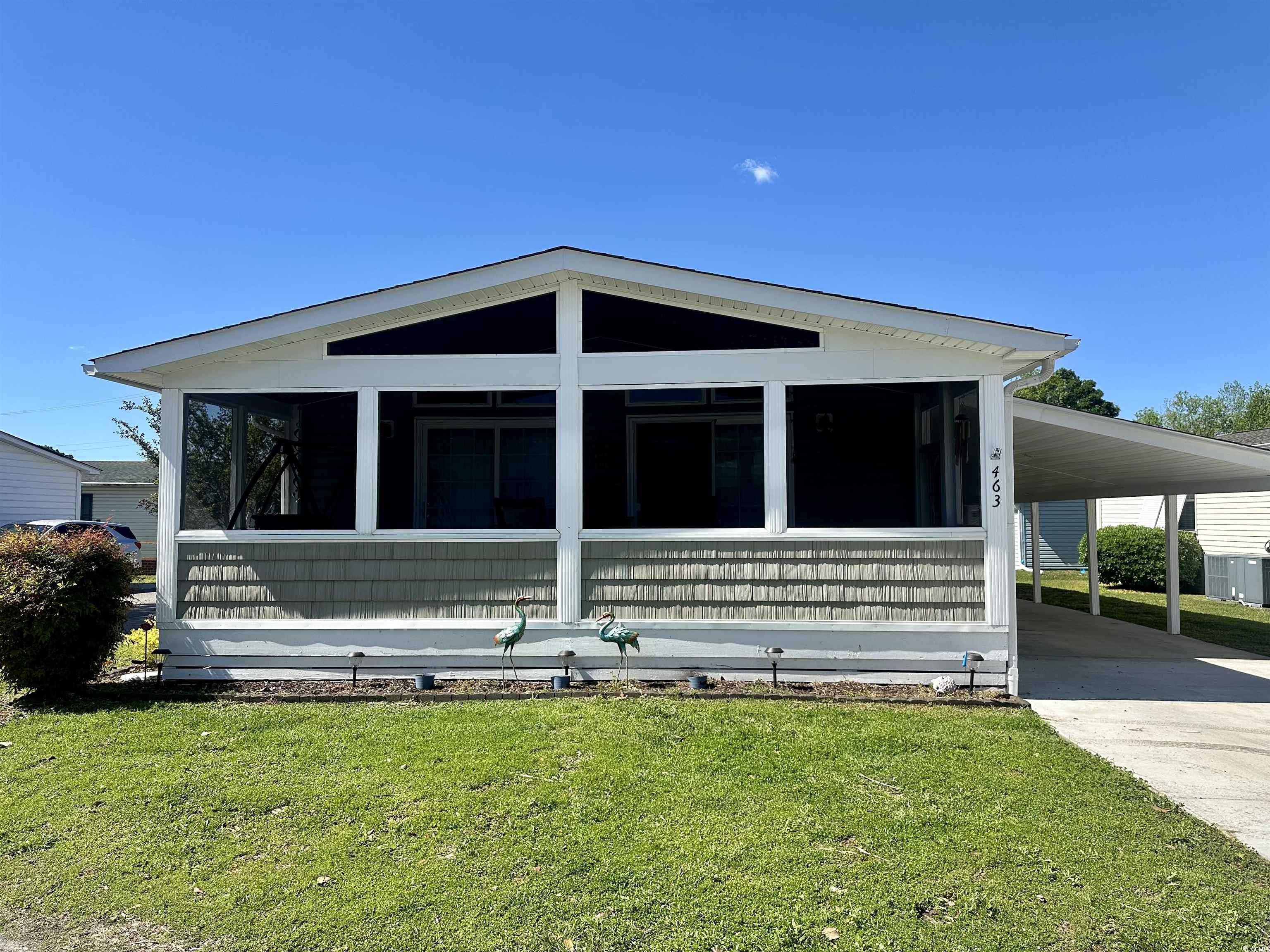 463 Sandpebble Dr. Surfside Beach, SC 29575