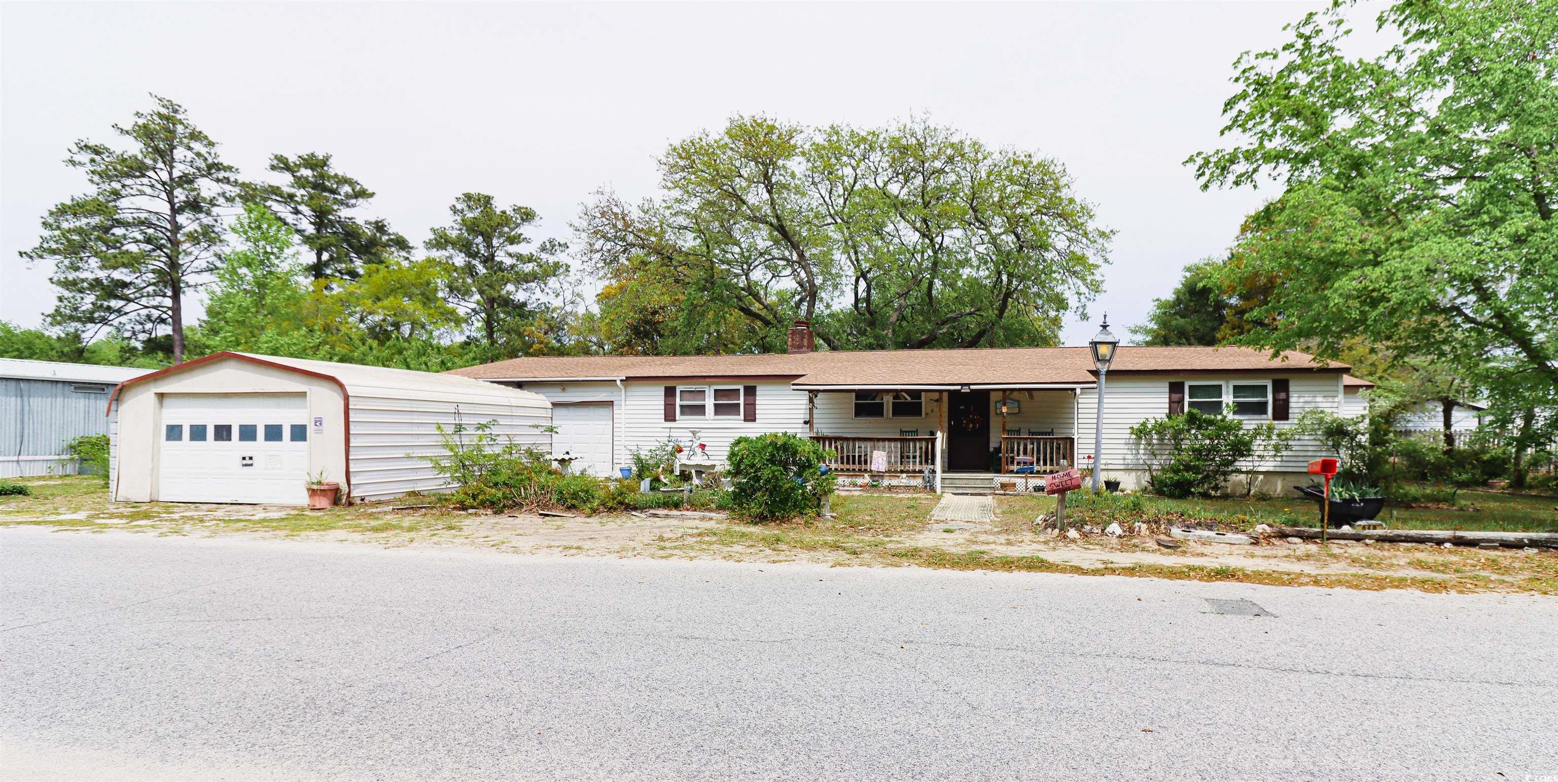 818 Seaside Dr. North Myrtle Beach, SC 29582