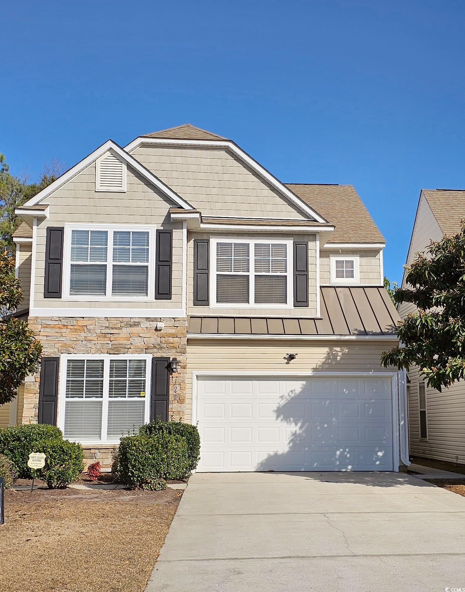 127 Fulbourn Pl. Myrtle Beach, SC 29579