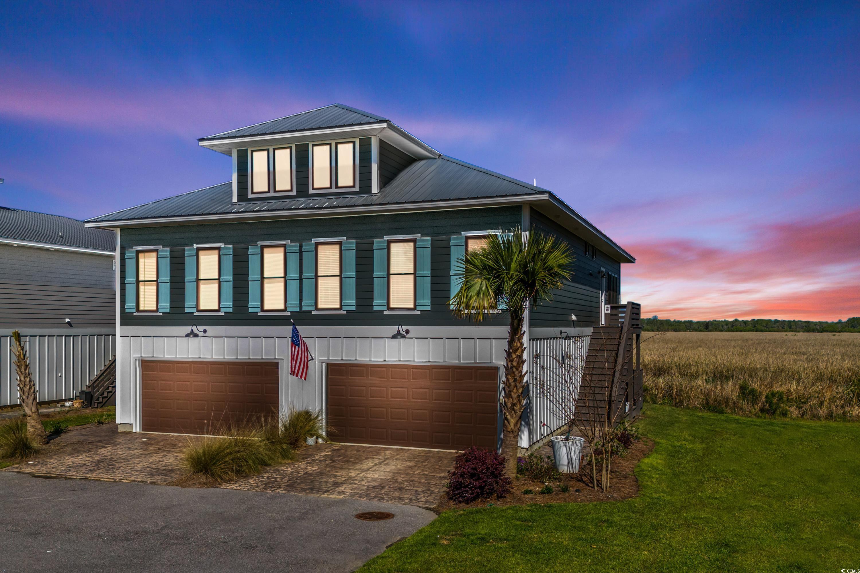 47 Red Skiff Ln. UNIT #22 Pawleys Island, SC 29585