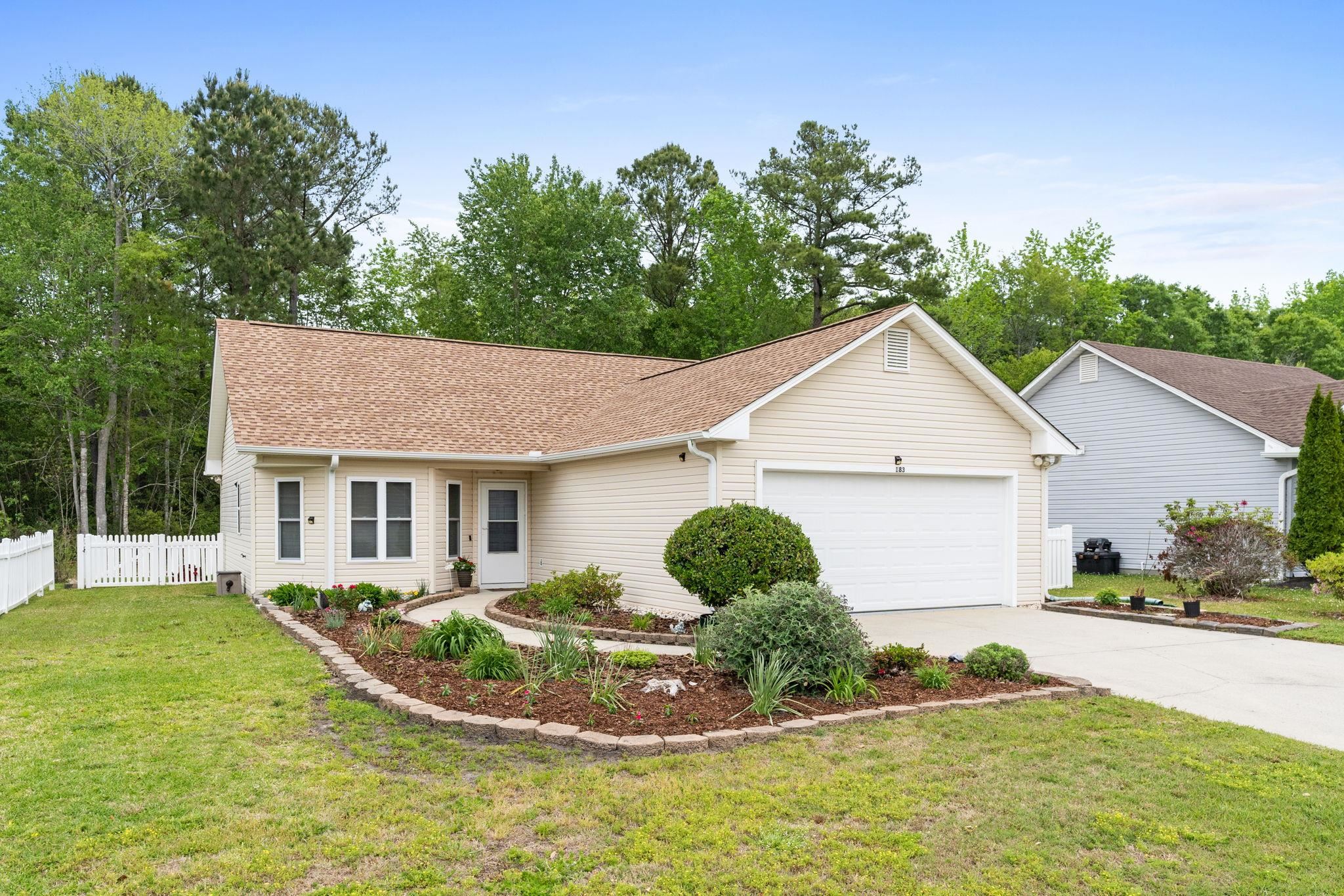 183 Retreat Pl. Little River, SC 29566