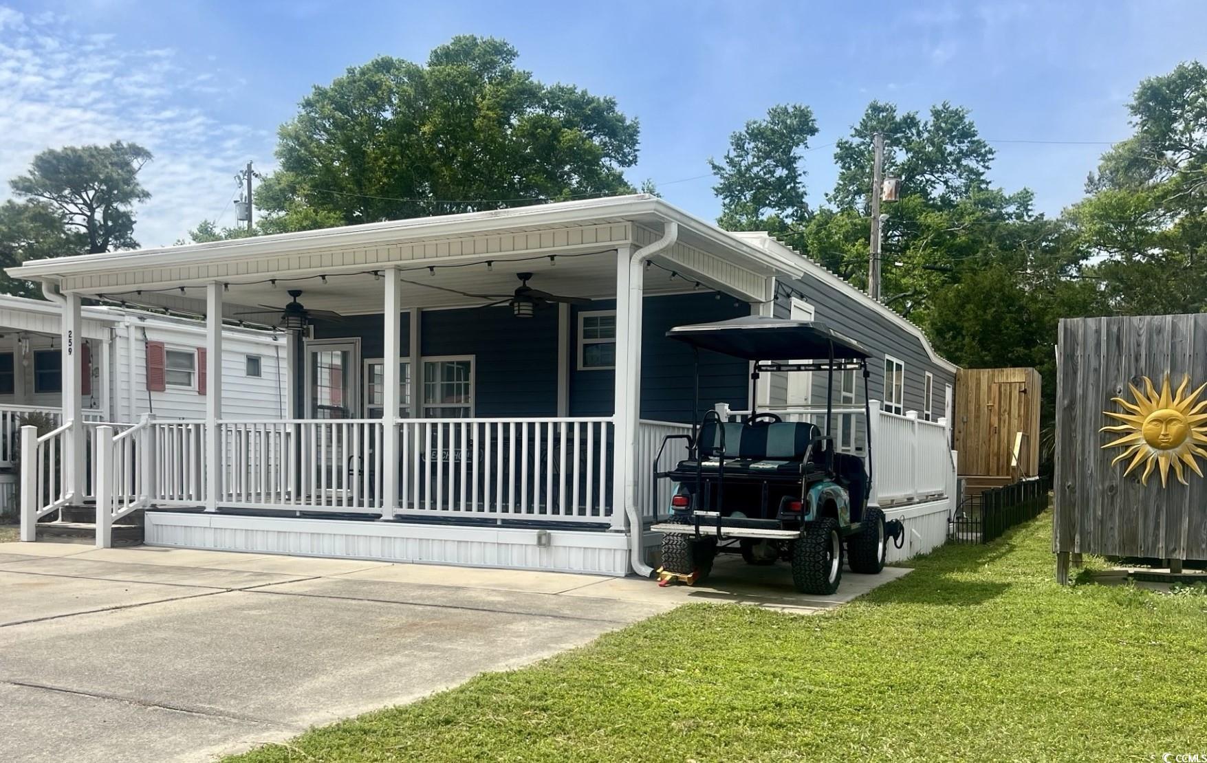 9700 Kings Rd., Myrtle Beach, South Carolina image 1