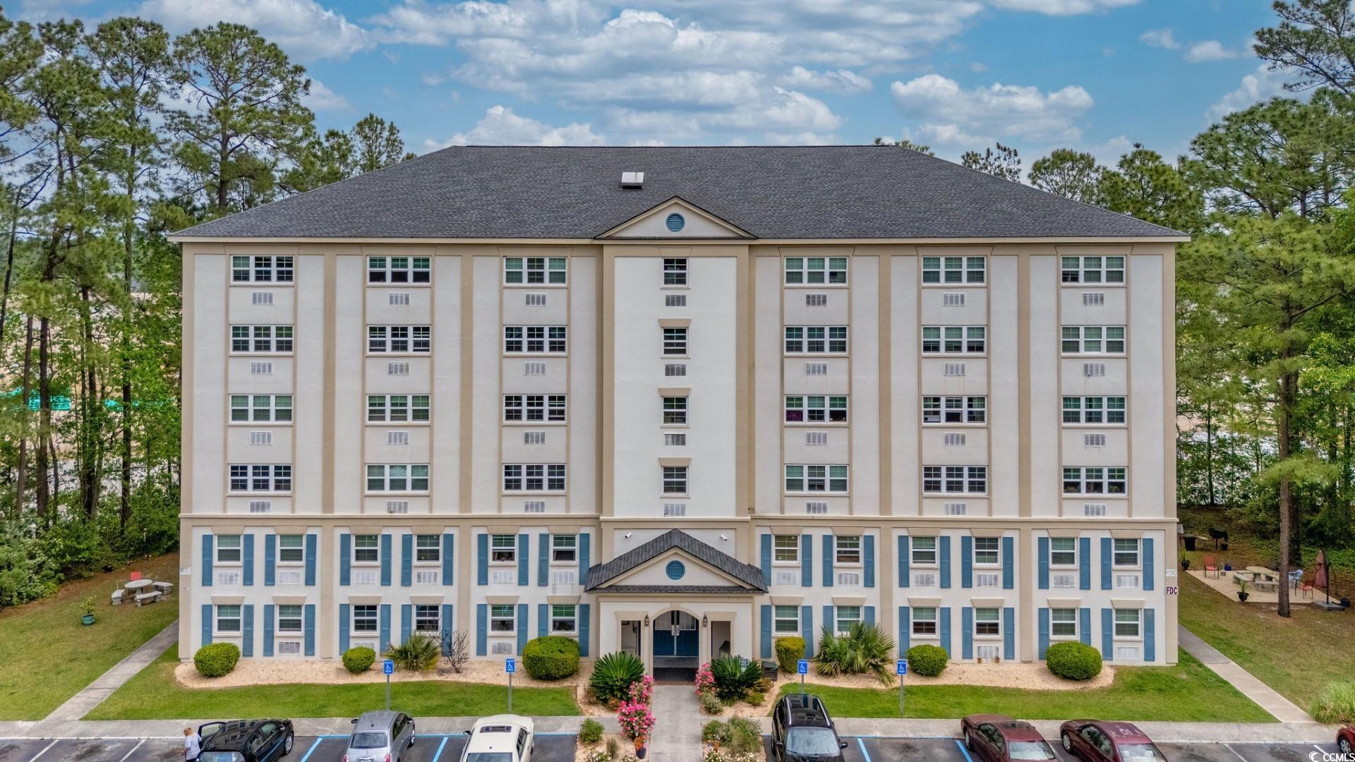 6850 Blue Heron Blvd. UNIT #103 Myrtle Beach, SC 29588