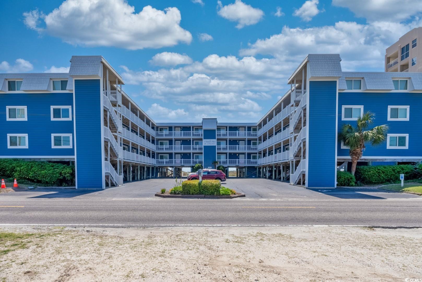 5600 N Ocean Blvd. UNIT C6 North Myrtle Beach, SC 29582