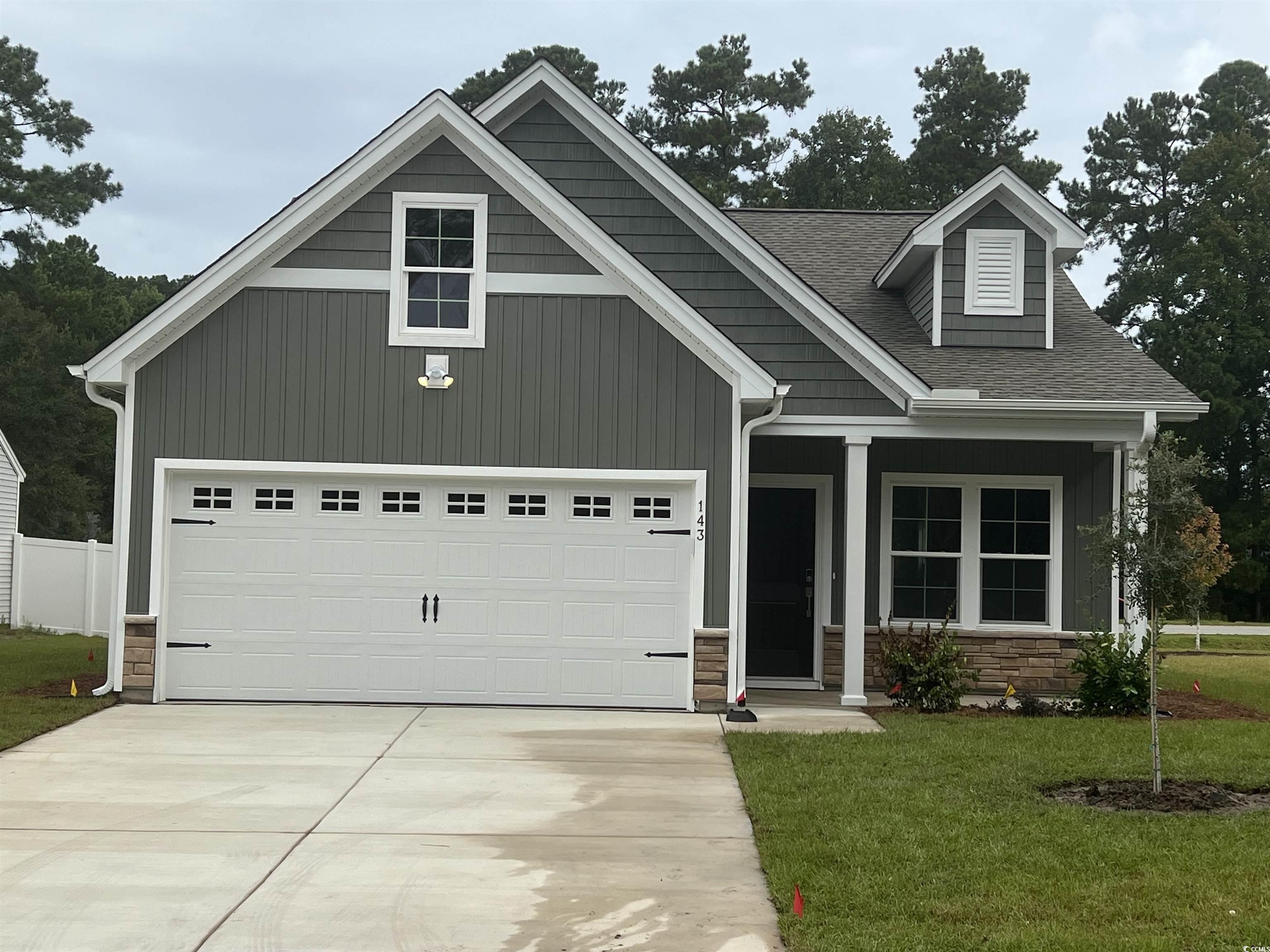 143 Hancher Dr. Myrtle Beach, SC 29588