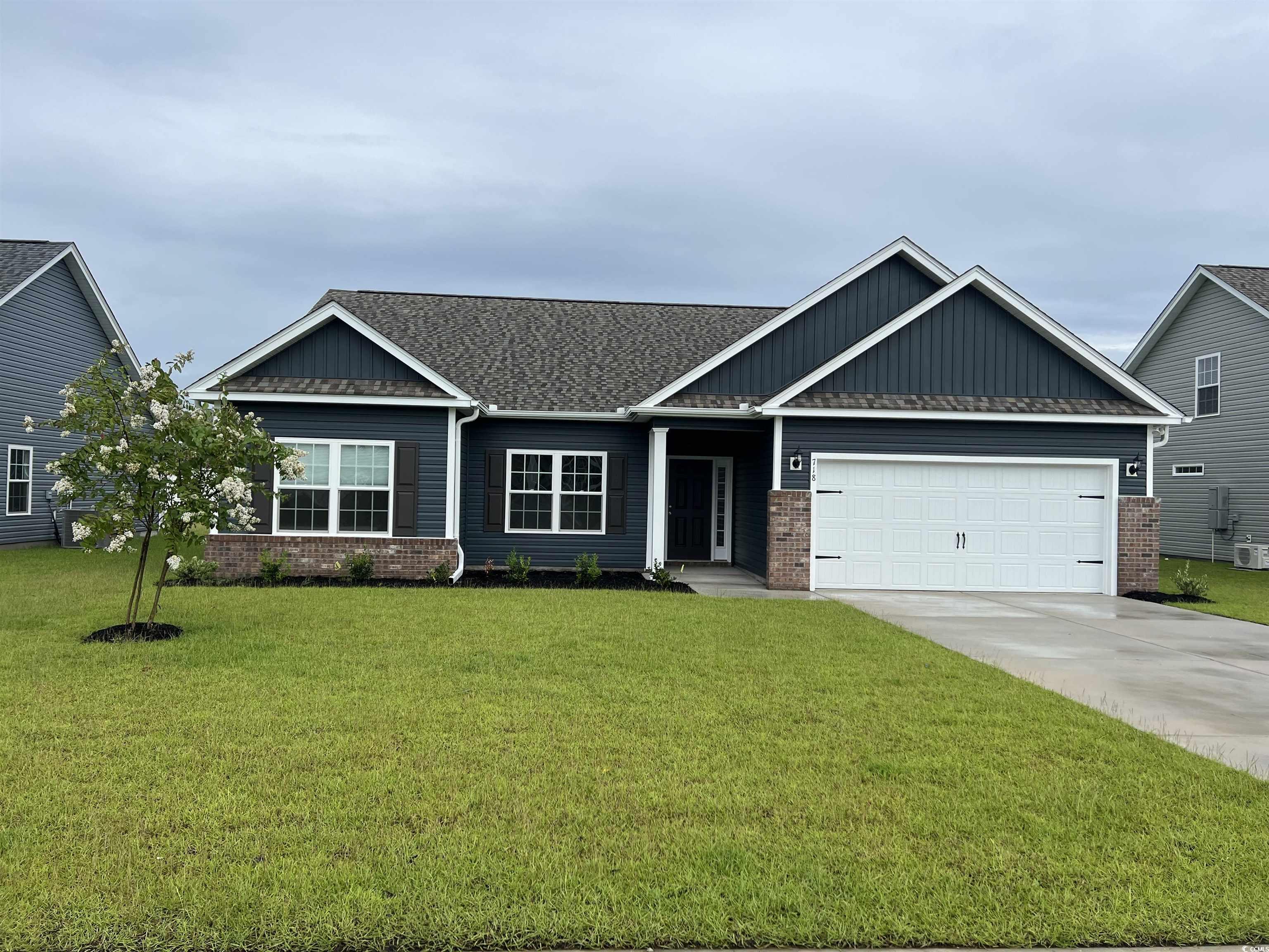 718 Chestnut Farms Dr. Conway, SC 29526