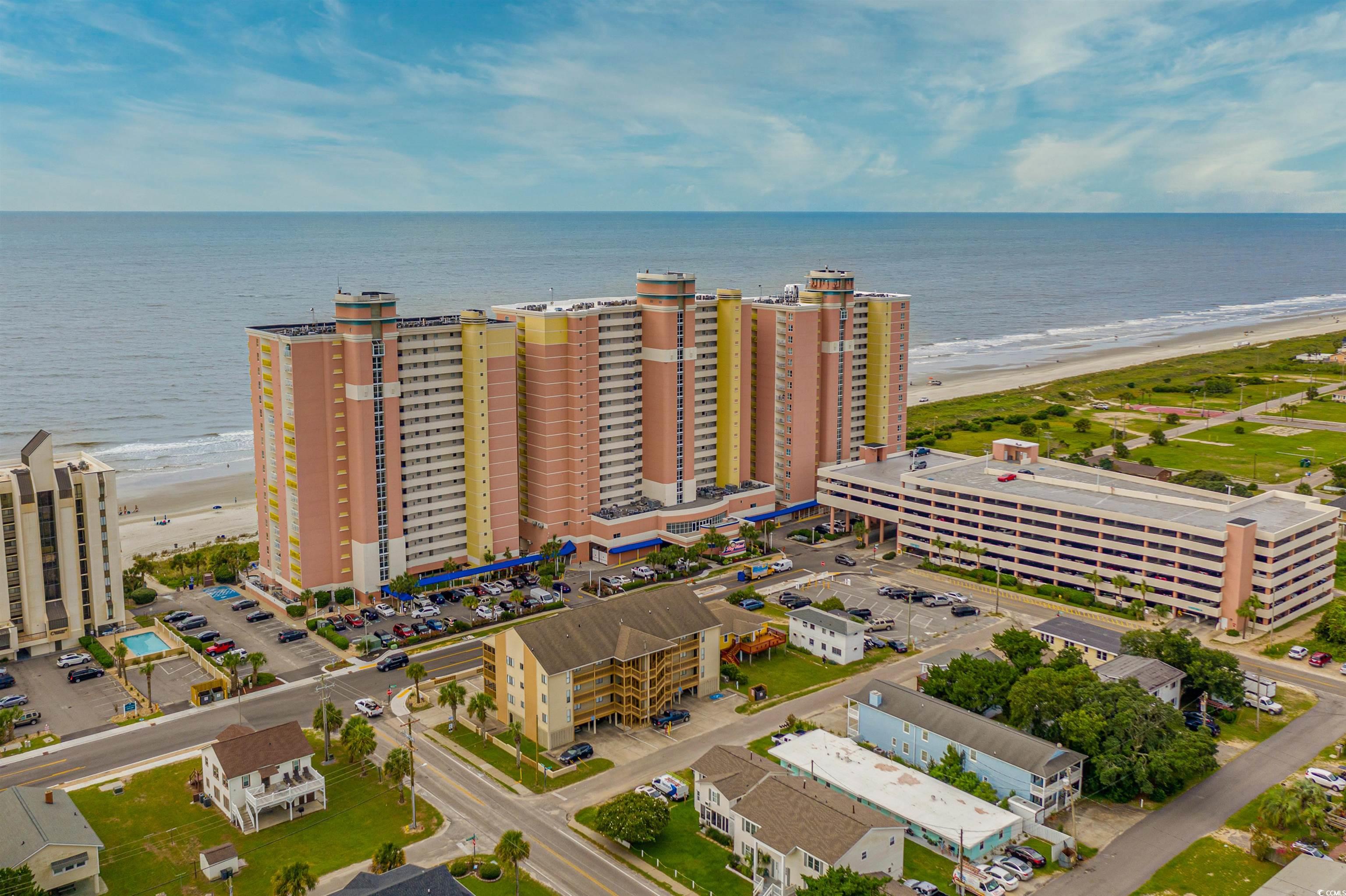 2801 S Ocean Blvd. UNIT #1037 North Myrtle Beach, SC 29582