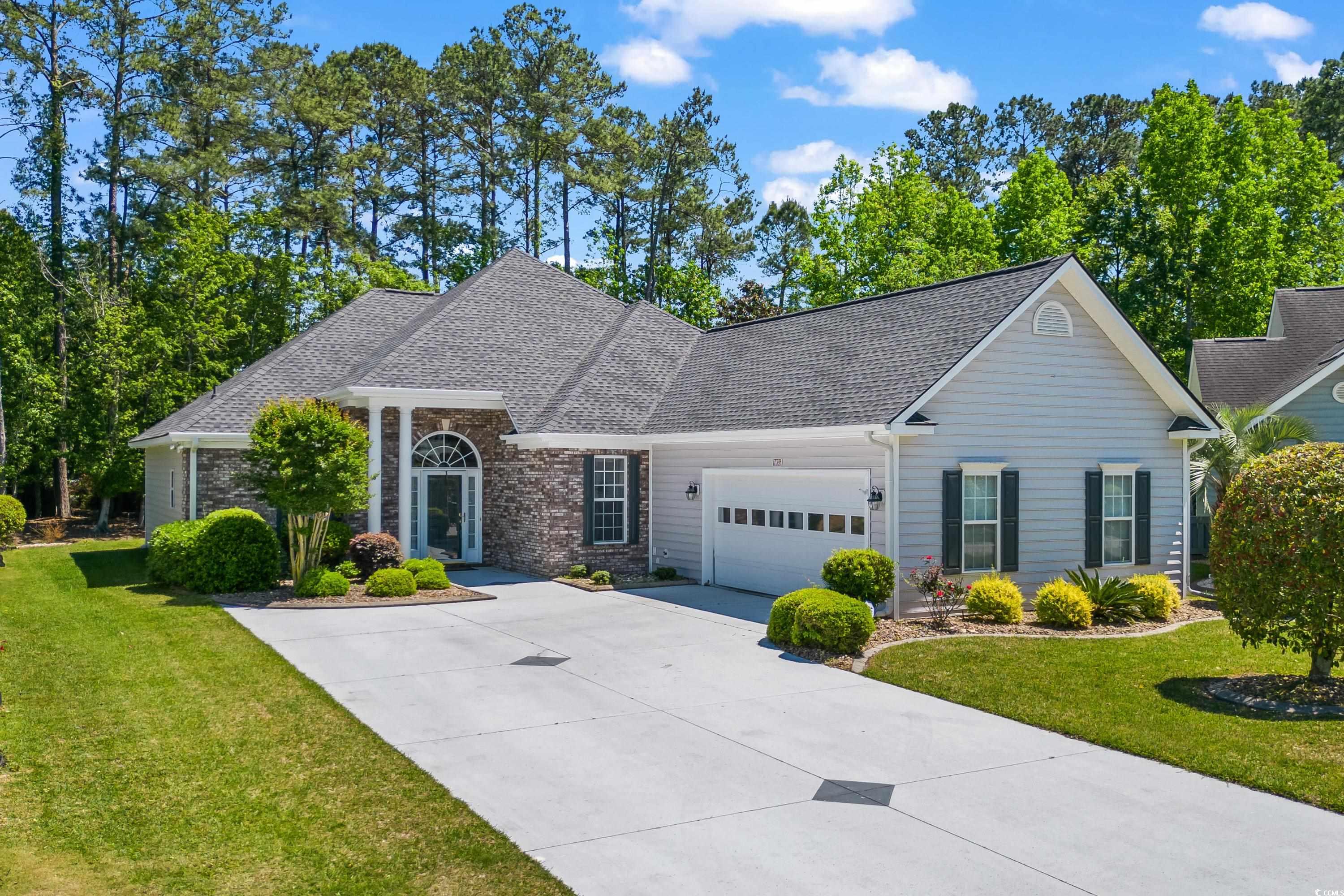1035 Rudder Ct. Conway, SC 29526