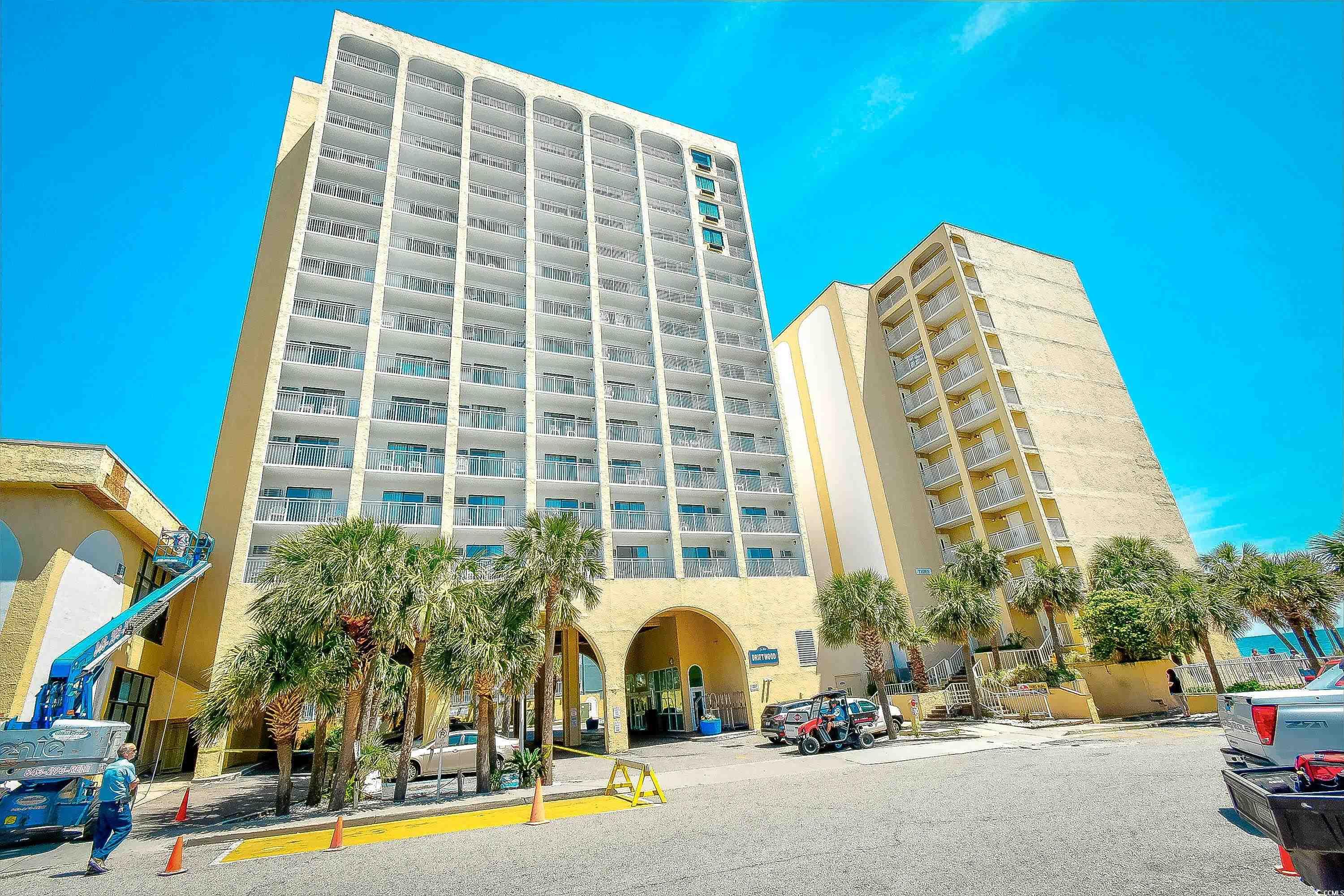 1207 S Ocean Blvd. UNIT #51012 Myrtle Beach, SC 29577