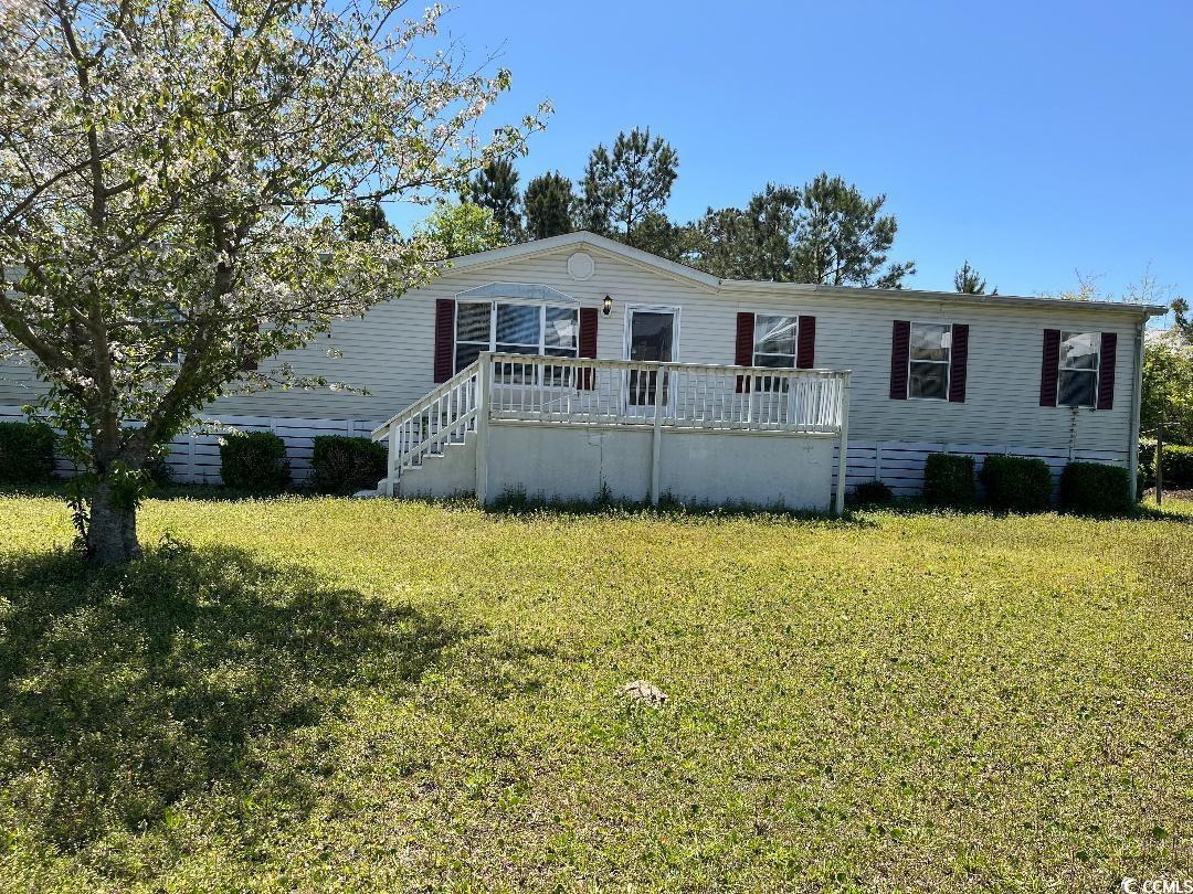 12727 Ocean Highway Pawleys Island, SC 29585