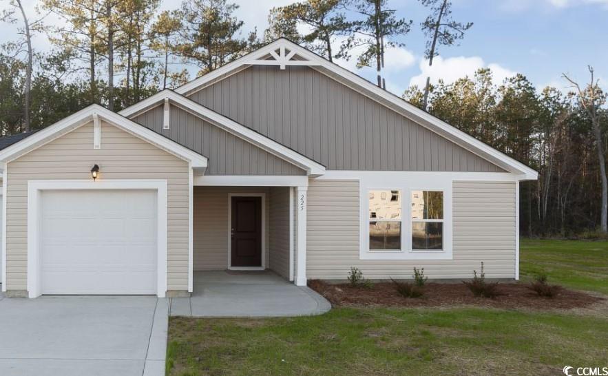 1153 Cherrystone Loop Conway, SC 29526