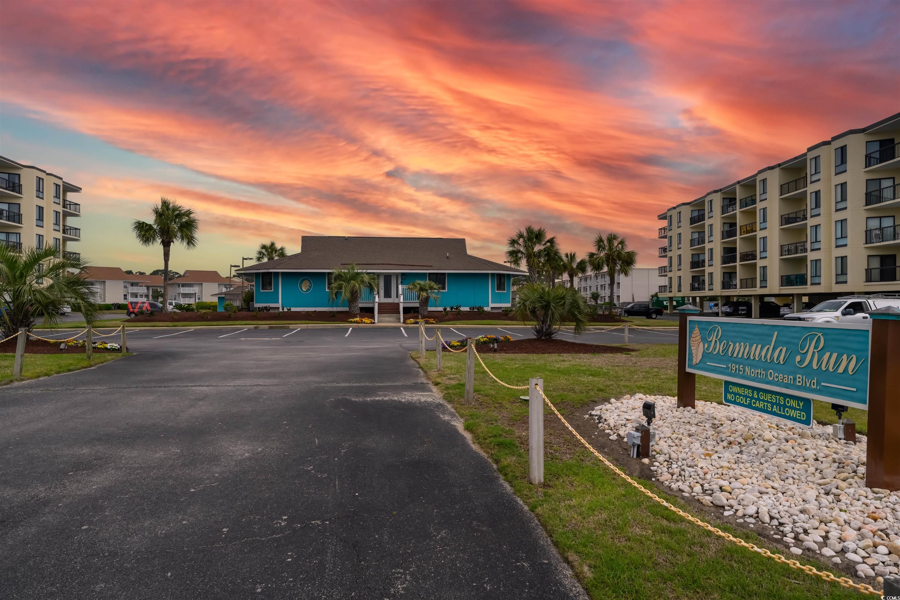 1915 N Ocean Blvd. UNIT 303 B North Myrtle Beach, SC 29582