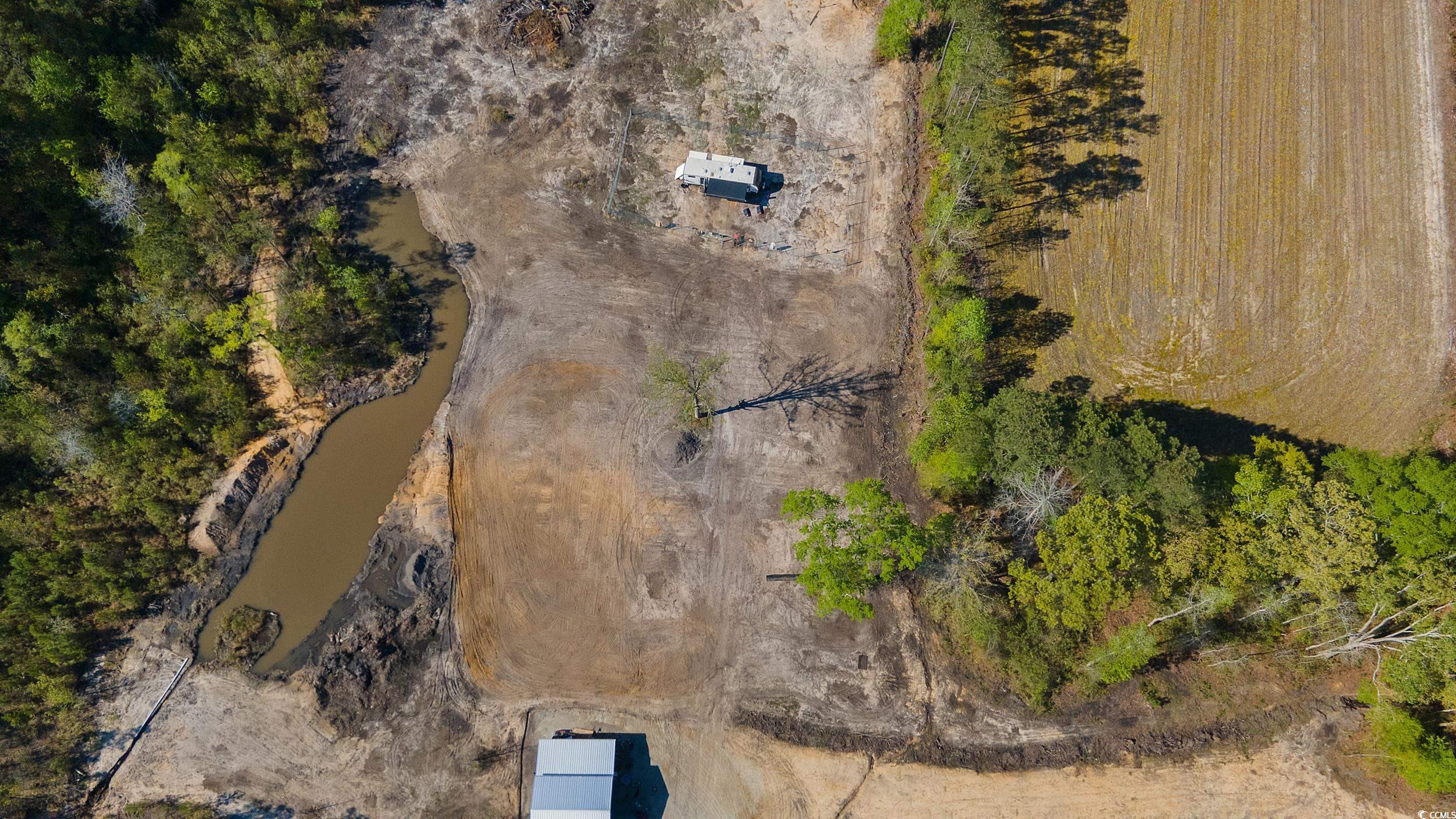 Lot 10-11 Bay Dr., Tabor City, North Carolina image 8