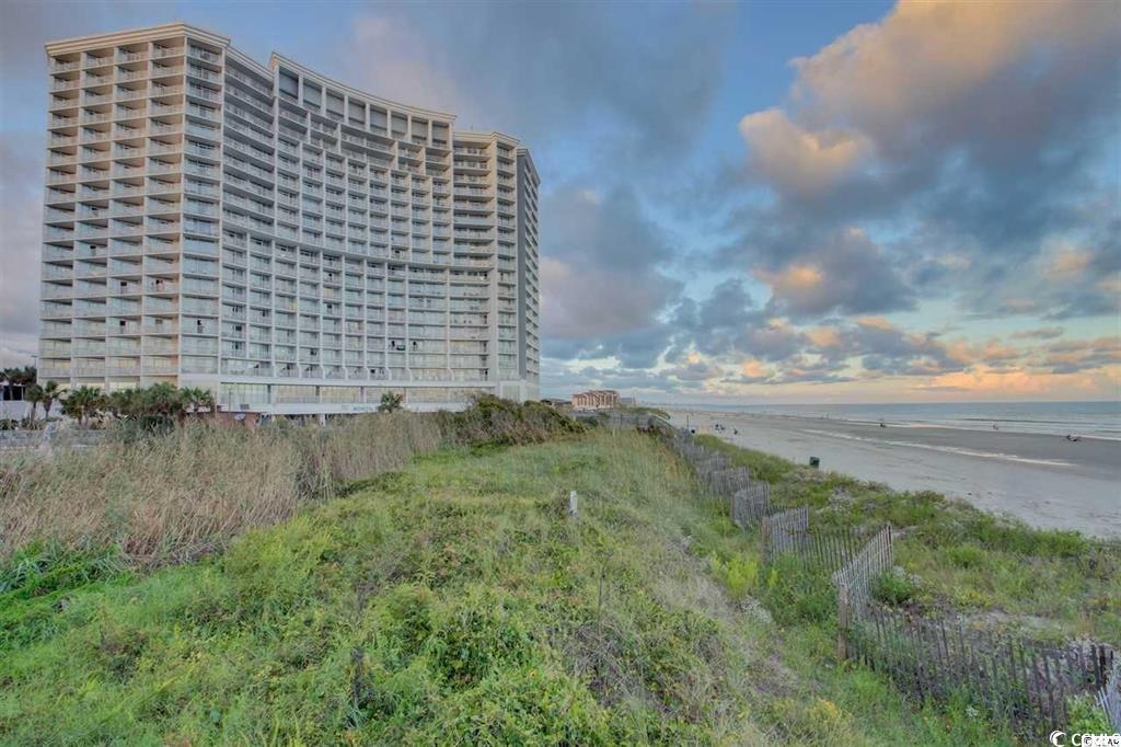 158 Seawatch Dr. UNIT #1609 Myrtle Beach, SC 29572