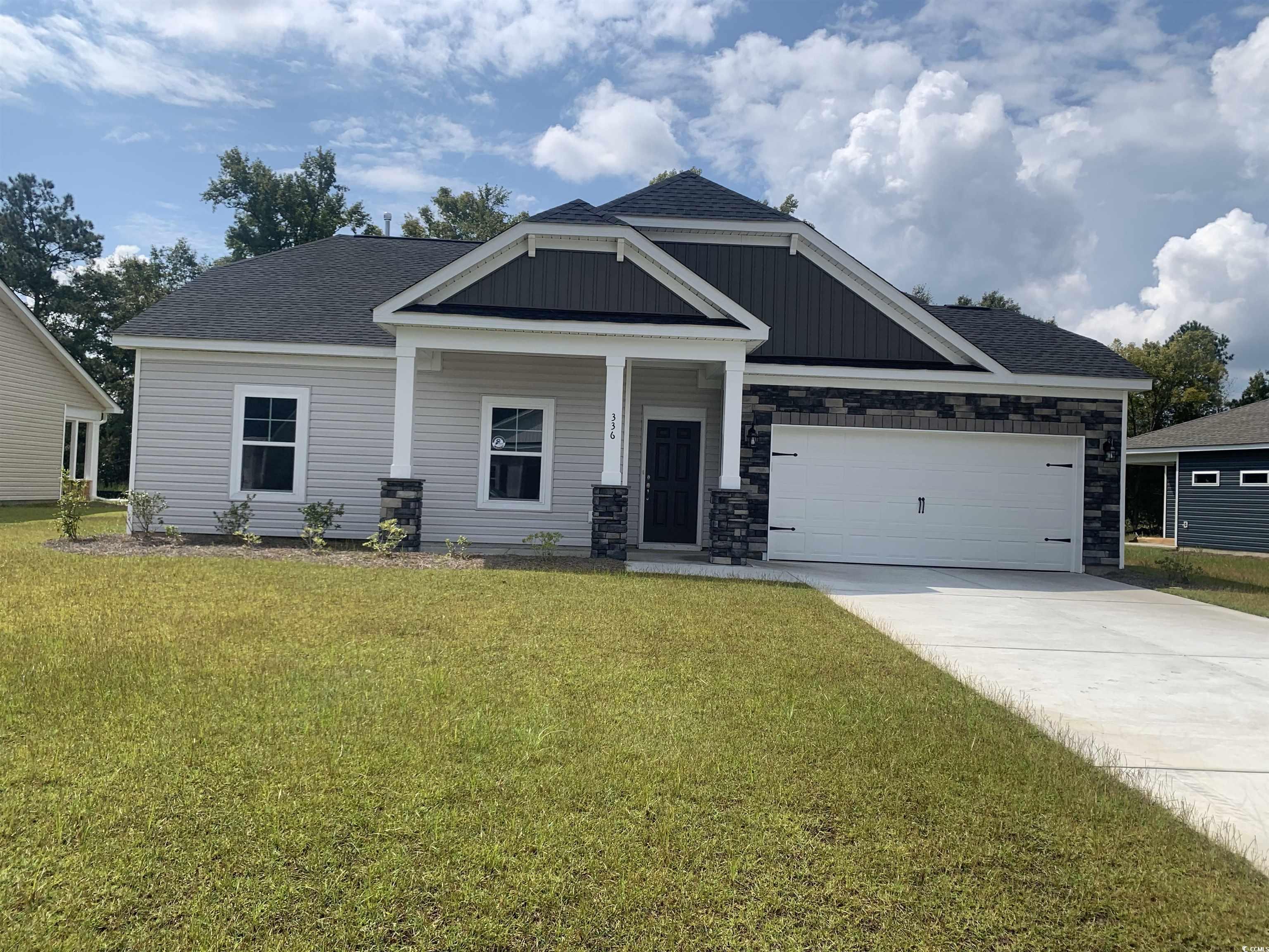 336 Palmetto Sand Loop Conway, SC 29527