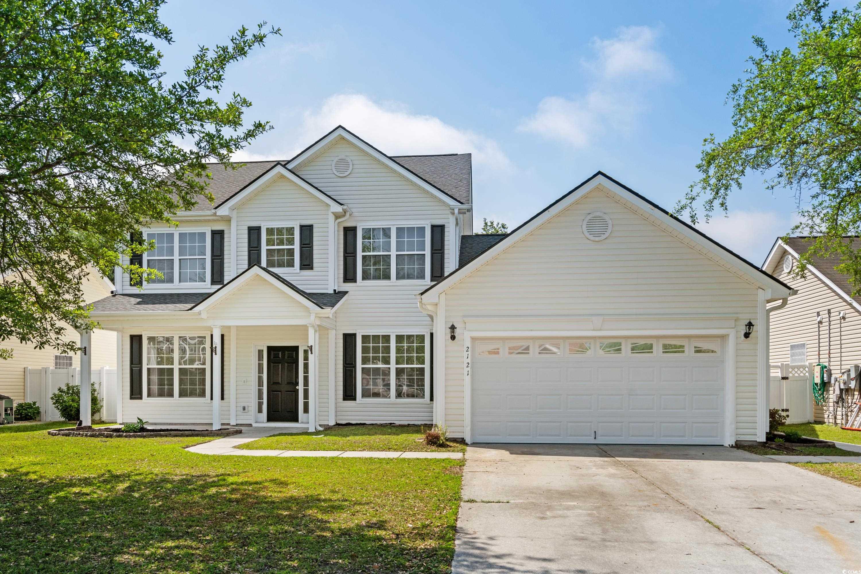 2121 Seneca Ridge Dr. Myrtle Beach, SC 29579