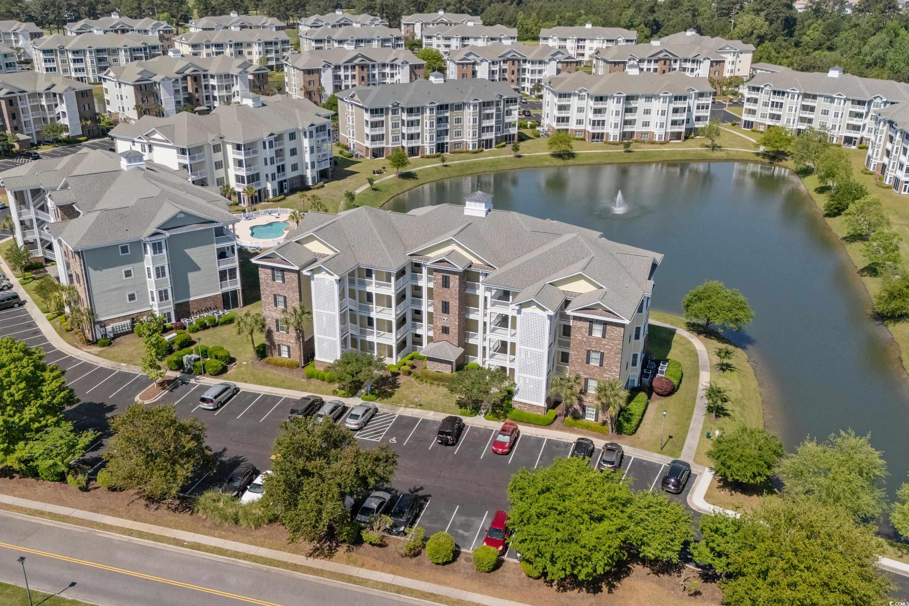 4837 Luster Leaf Circle UNIT #202 Myrtle Beach, SC 29577