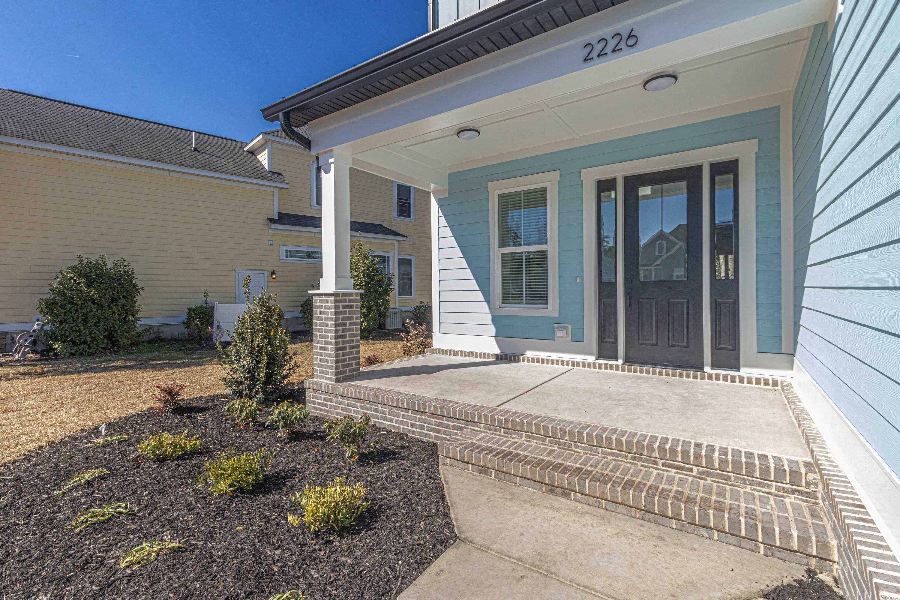 2226 Yellow Morel Way, Myrtle Beach, South Carolina image 29