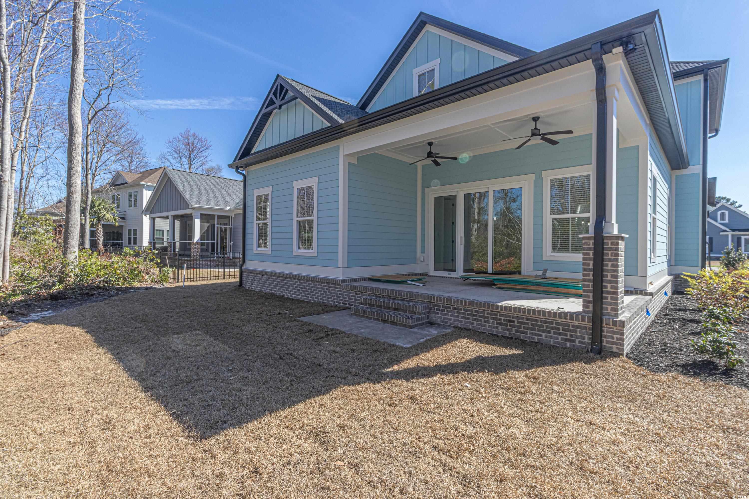 2226 Yellow Morel Way, Myrtle Beach, South Carolina image 30