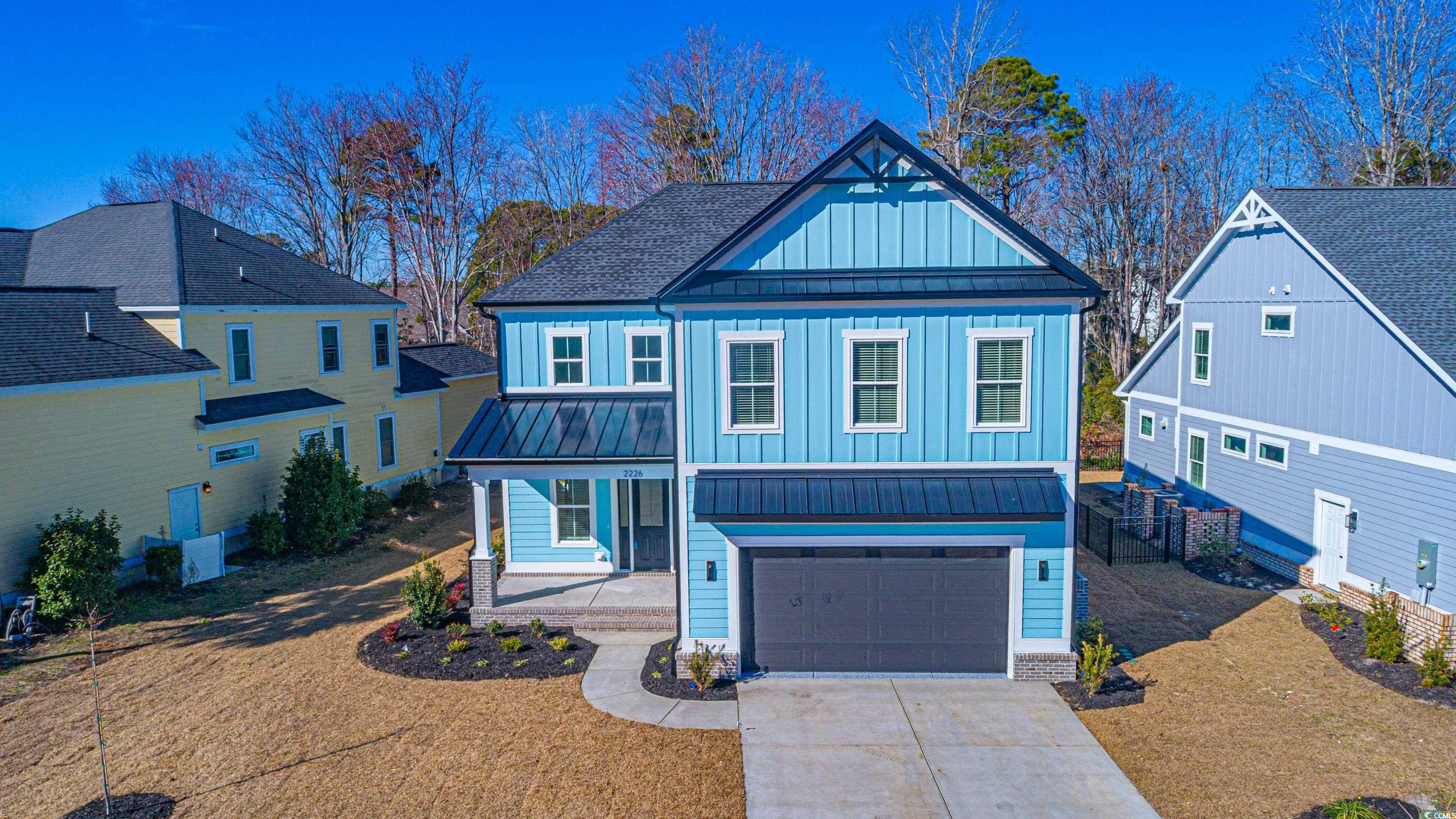 2226 Yellow Morel Way, Myrtle Beach, South Carolina image 31