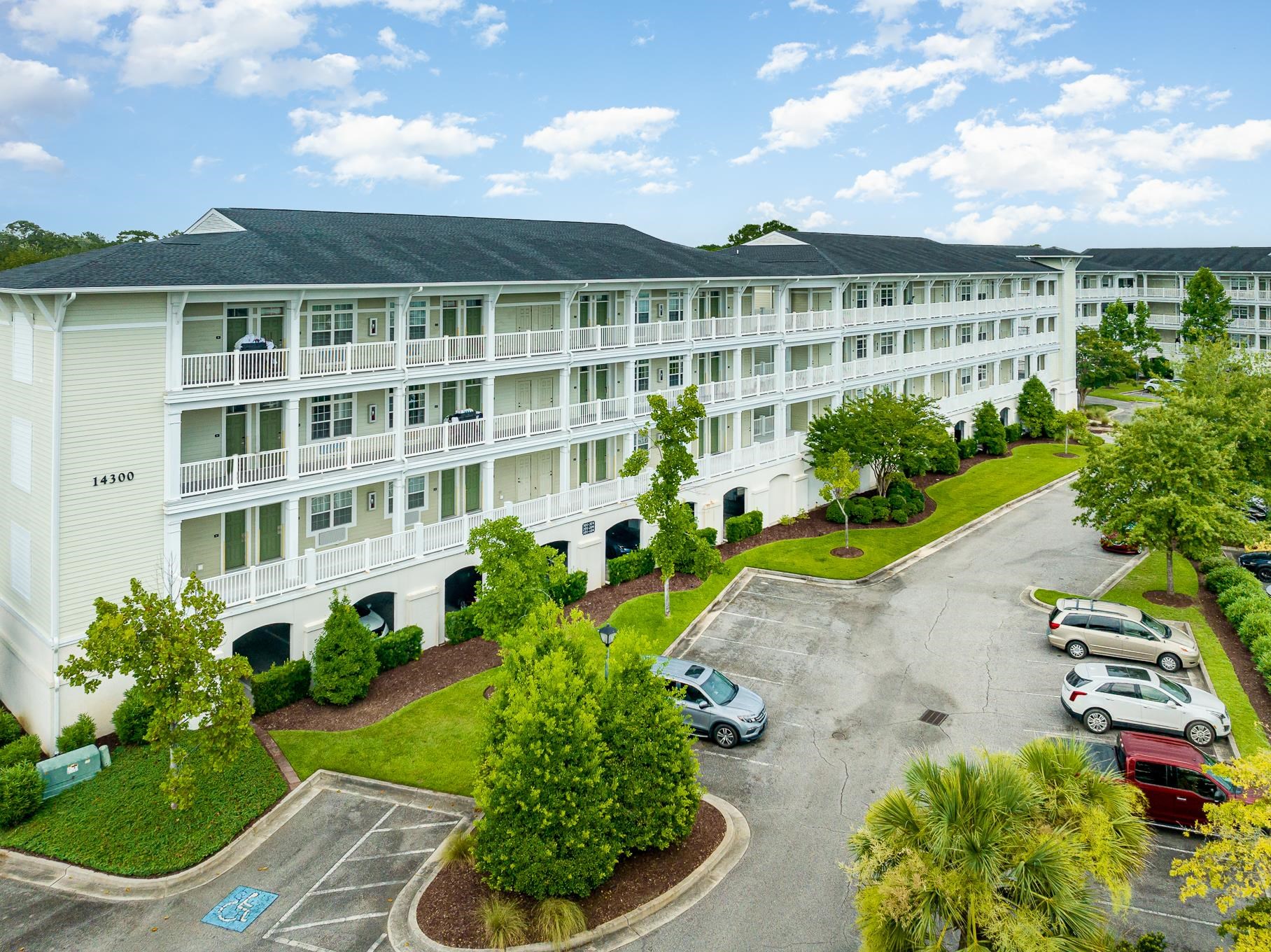 14300 Ocean Hwy. UNIT #303 Pawleys Island, SC 29585