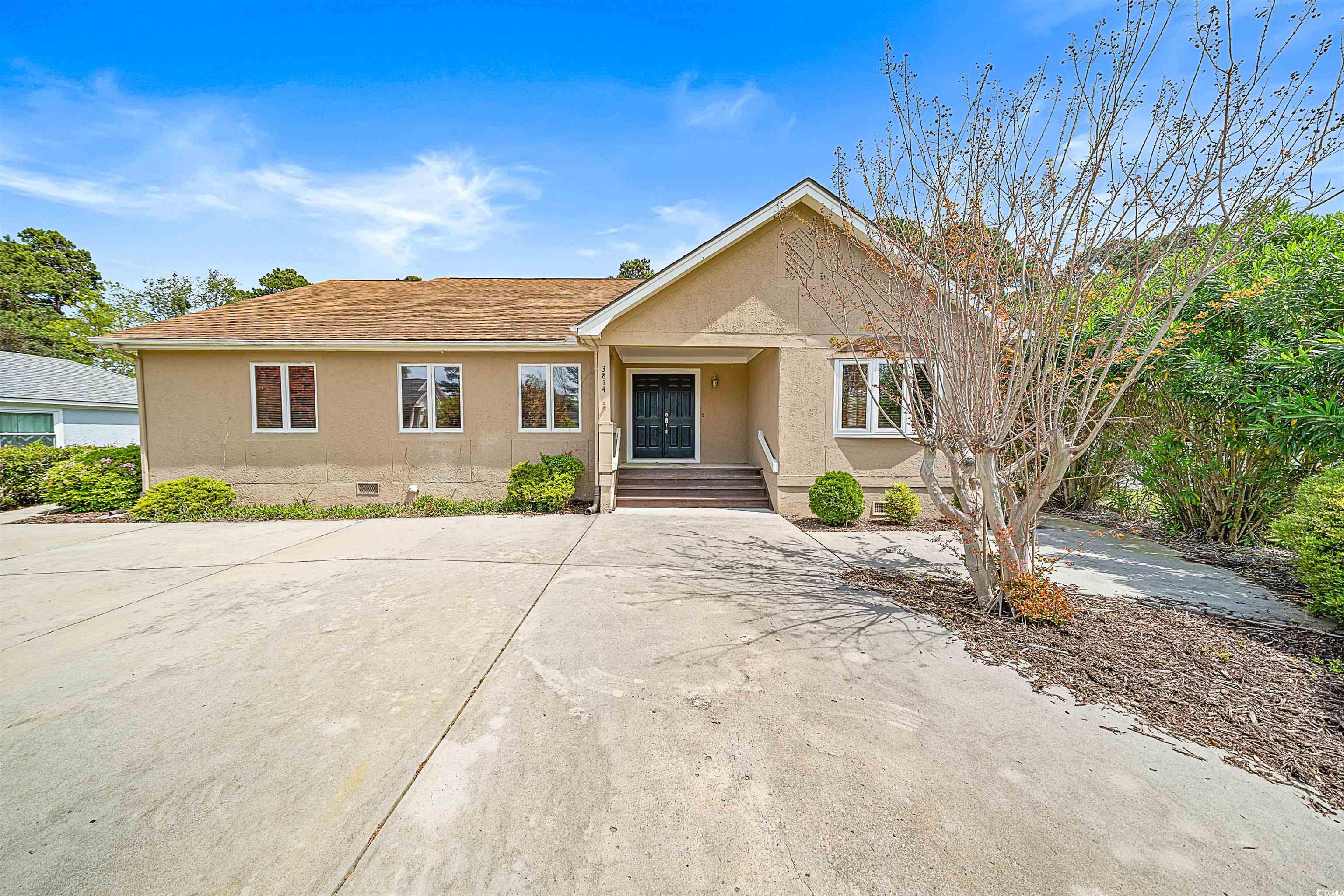 3814 Palmetto Dr., Myrtle Beach, South Carolina image 1