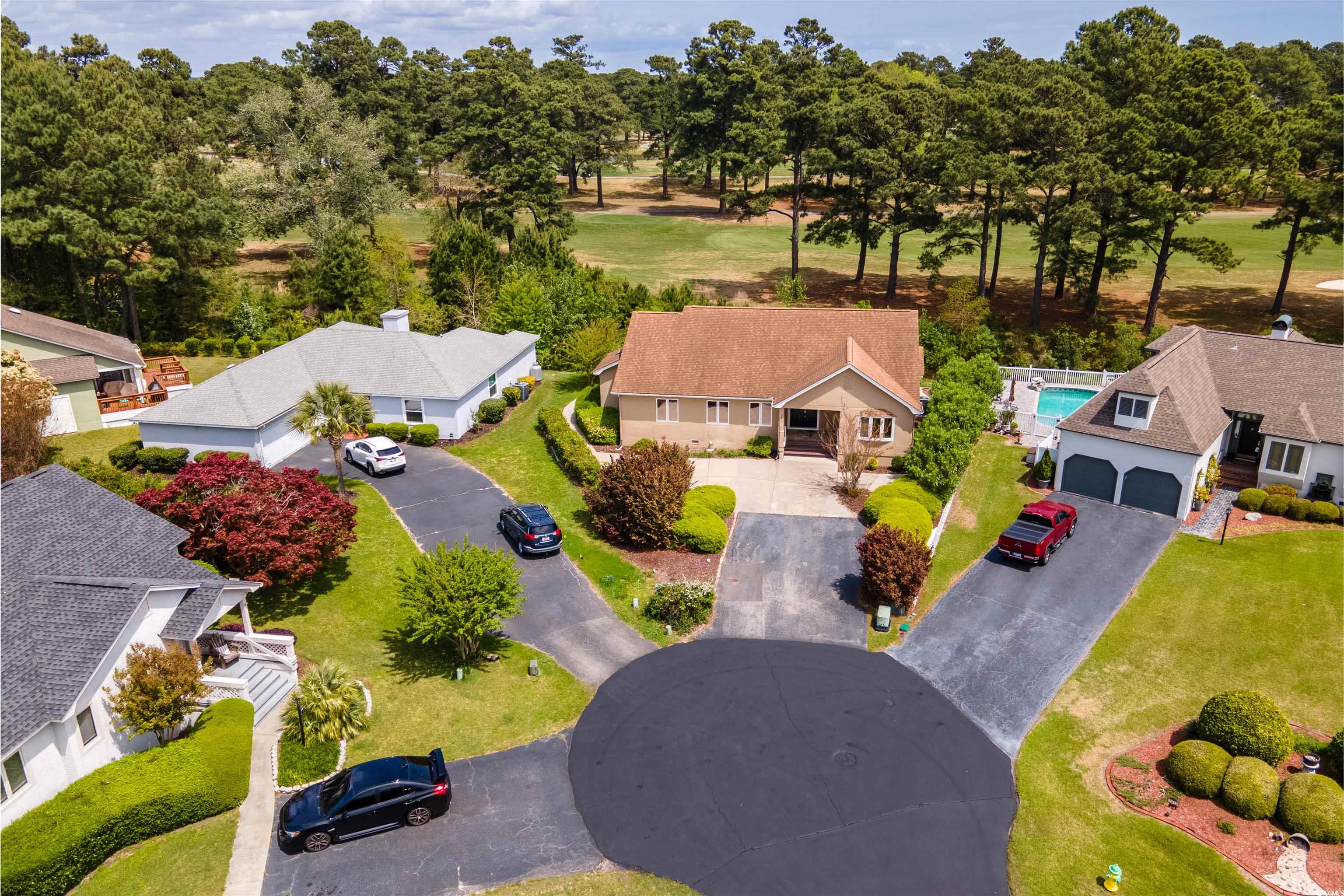 3814 Palmetto Dr., Myrtle Beach, South Carolina image 2
