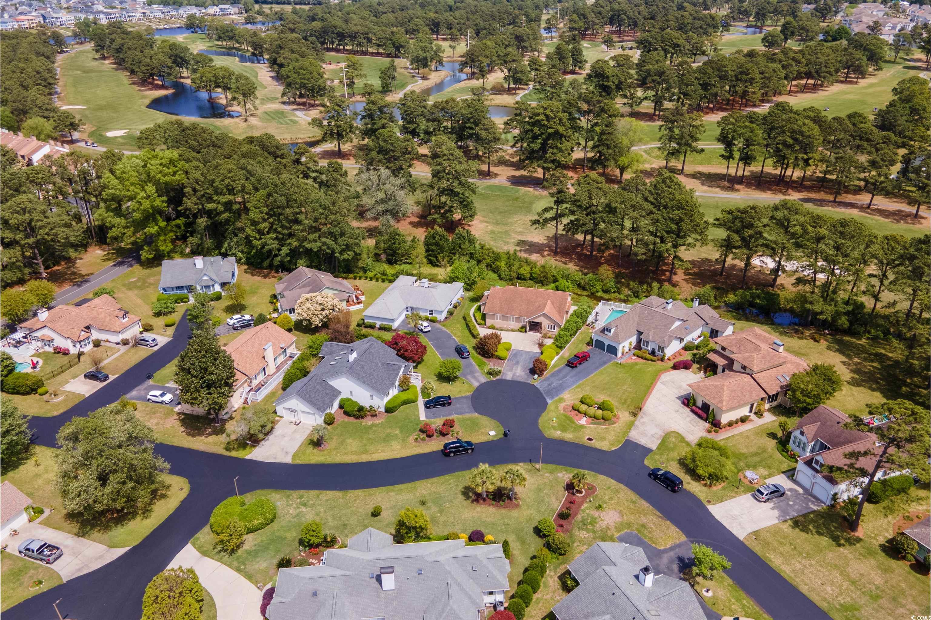 3814 Palmetto Dr., Myrtle Beach, South Carolina image 3