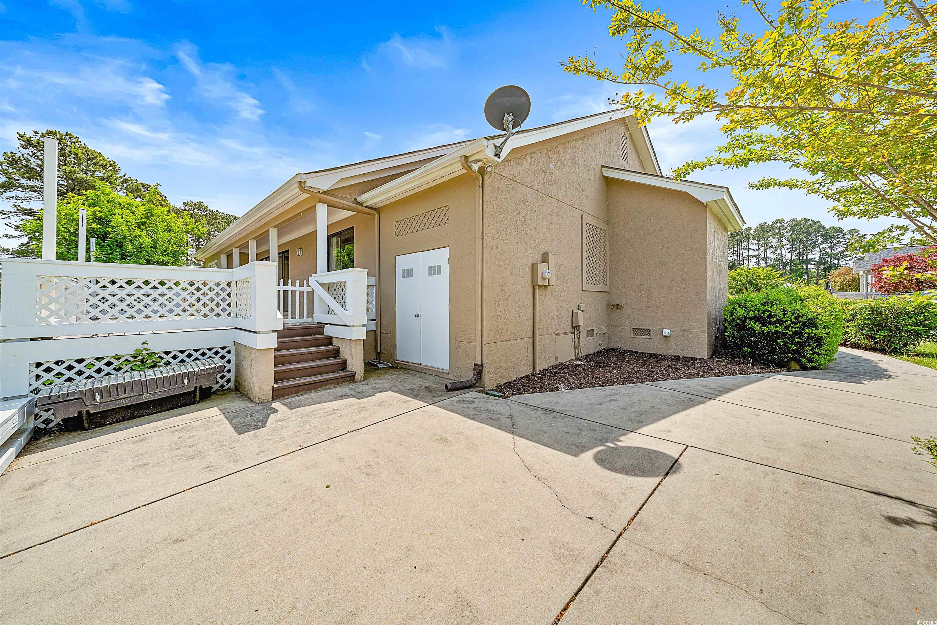 3814 Palmetto Dr., Myrtle Beach, South Carolina image 33