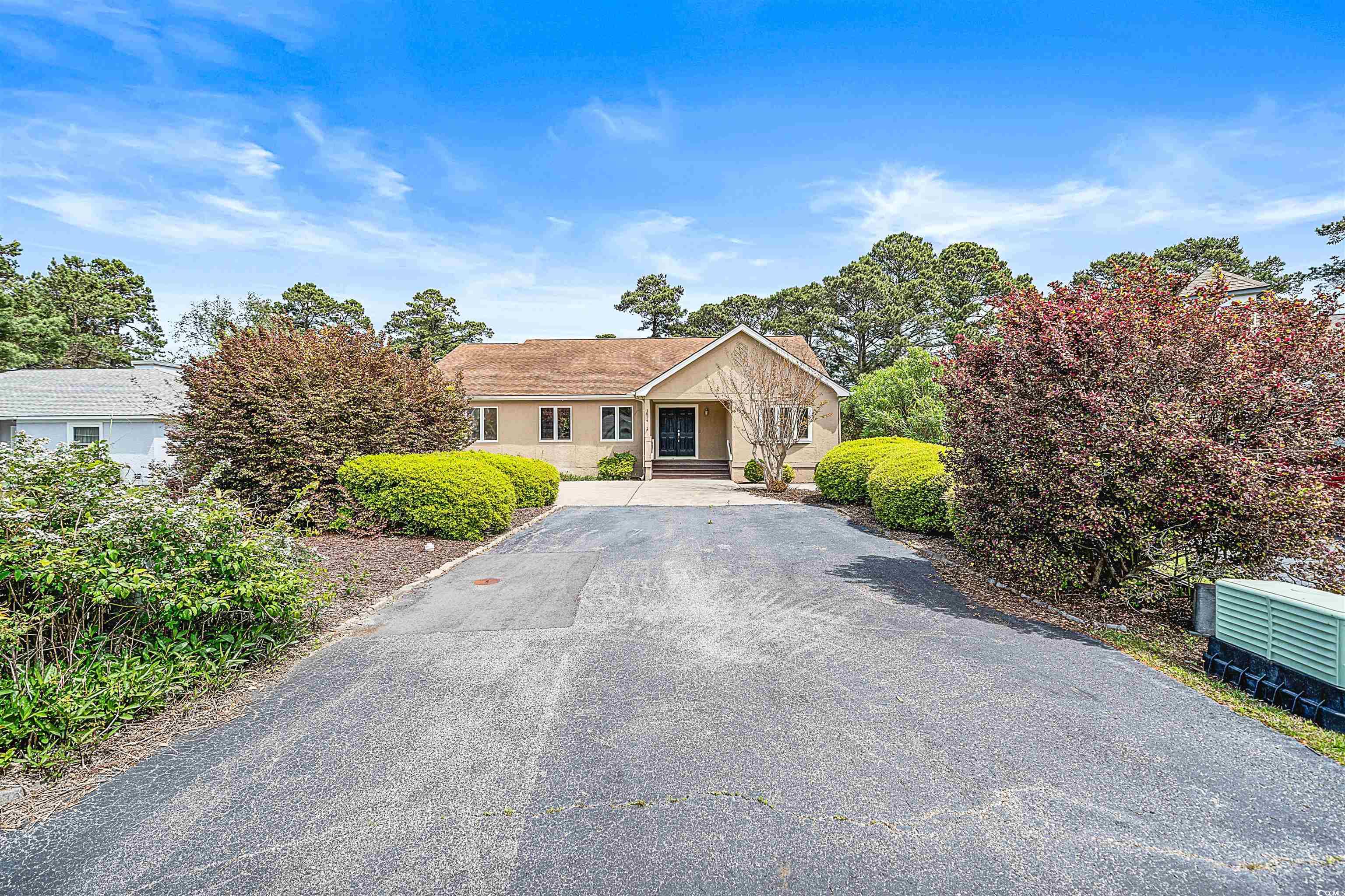3814 Palmetto Dr., Myrtle Beach, South Carolina image 35