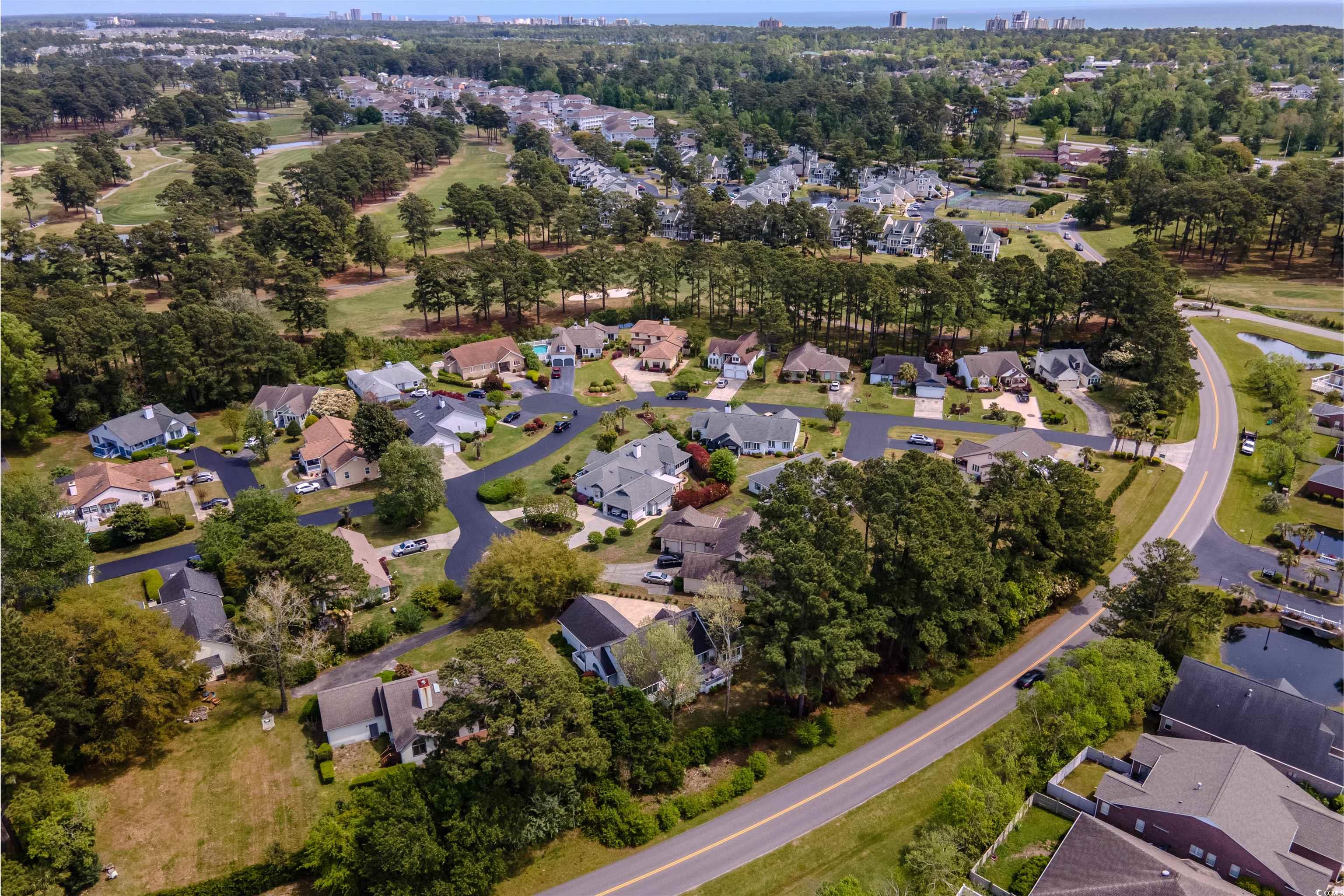 3814 Palmetto Dr., Myrtle Beach, South Carolina image 36