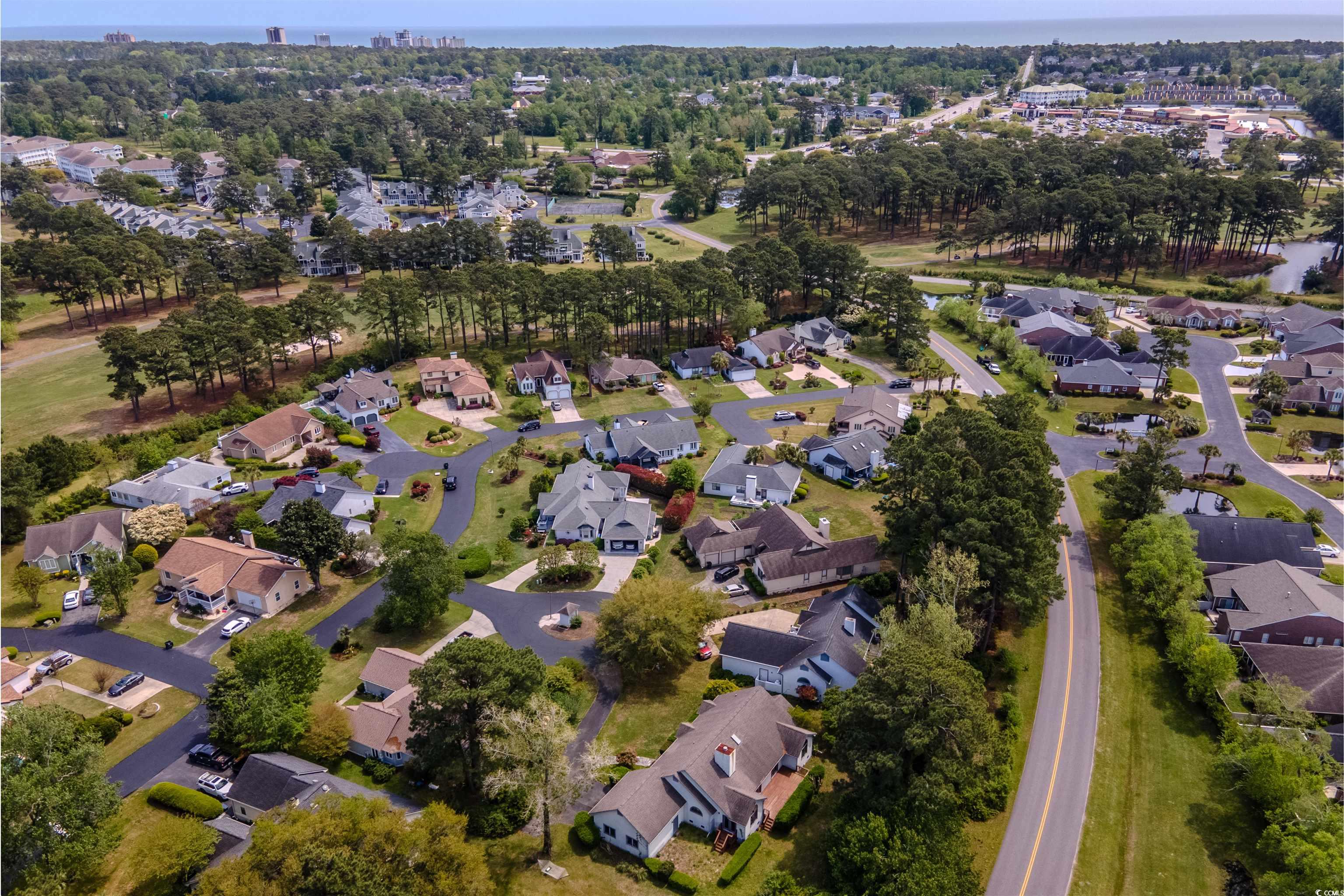 3814 Palmetto Dr., Myrtle Beach, South Carolina image 37