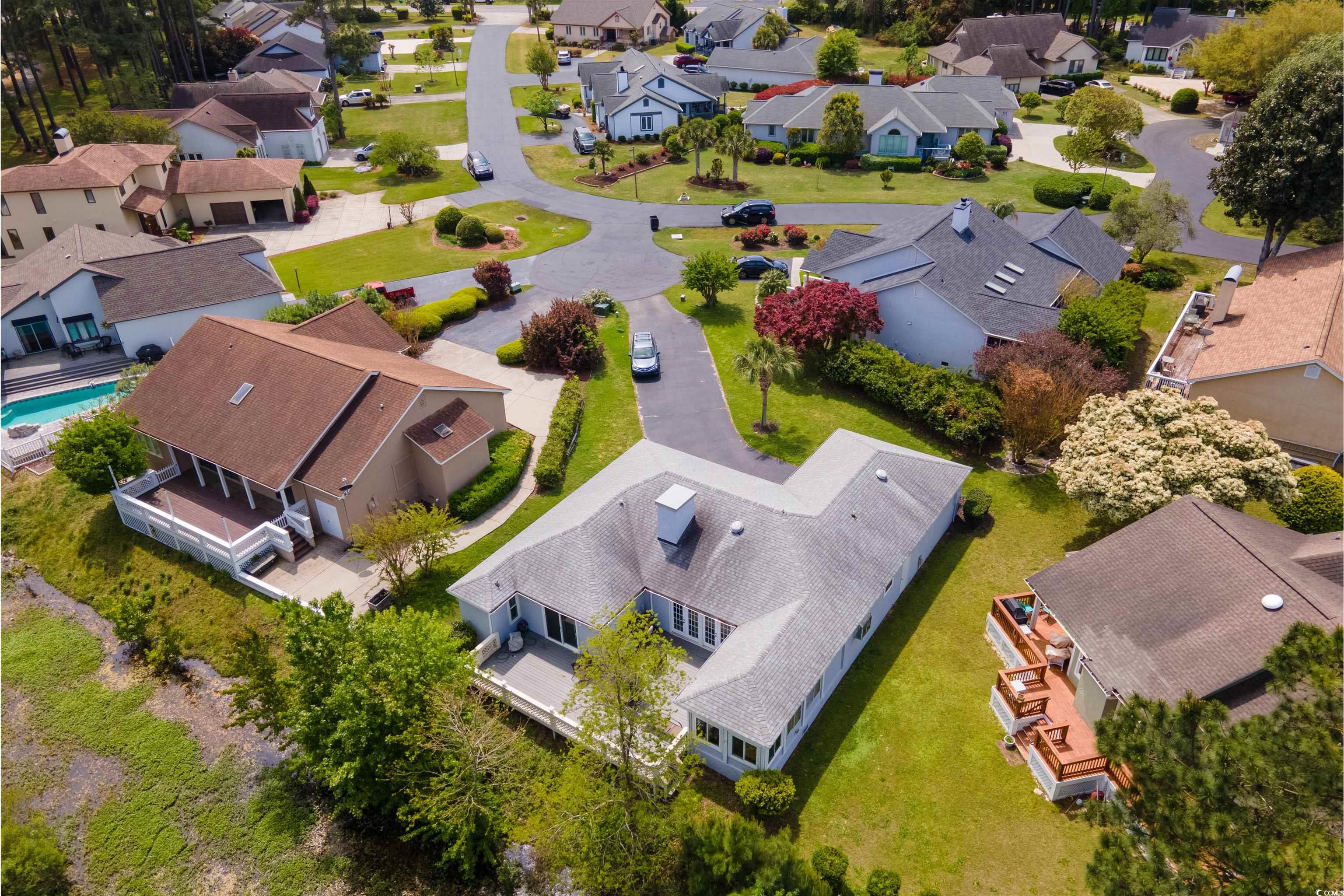 3814 Palmetto Dr., Myrtle Beach, South Carolina image 38