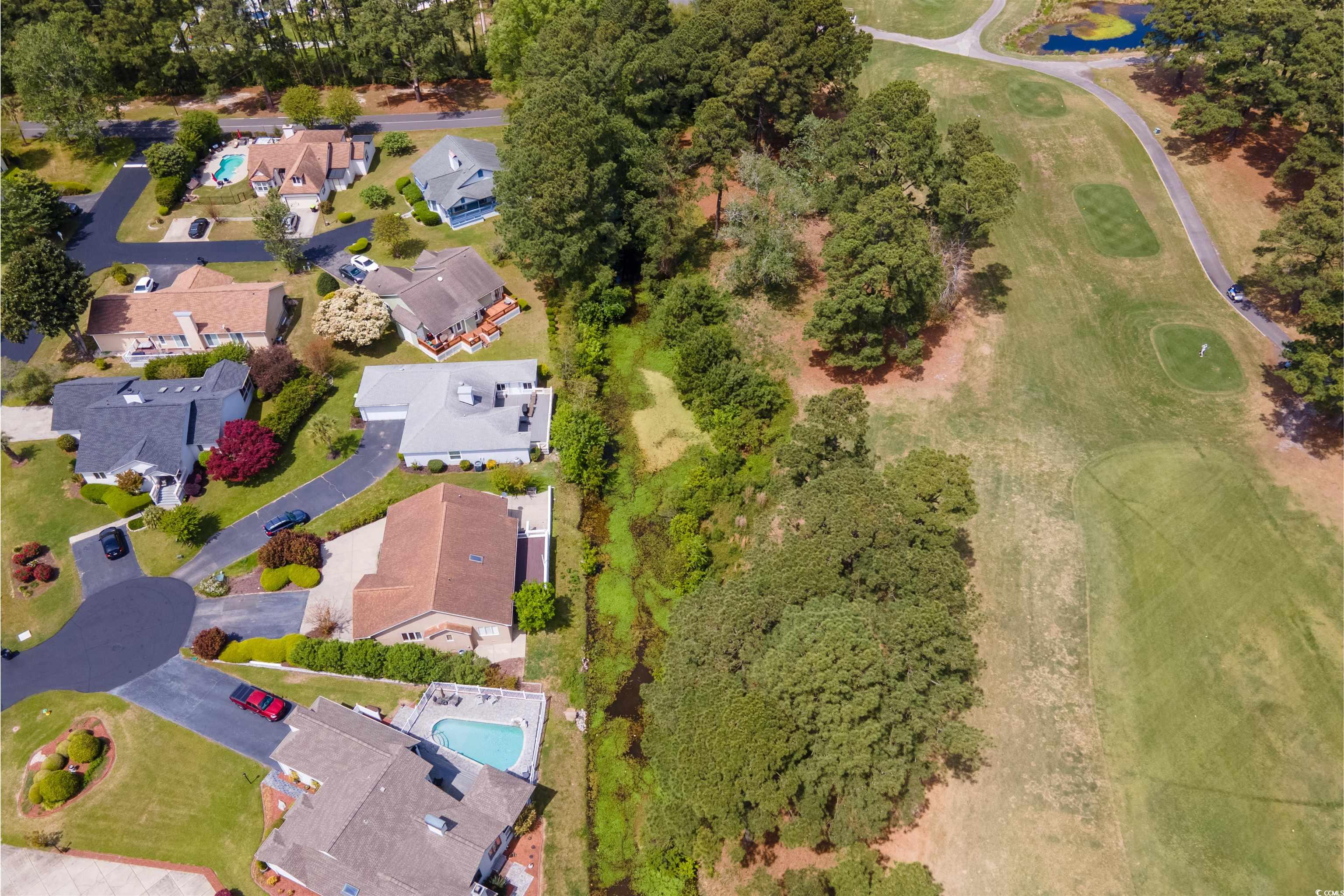 3814 Palmetto Dr., Myrtle Beach, South Carolina image 39