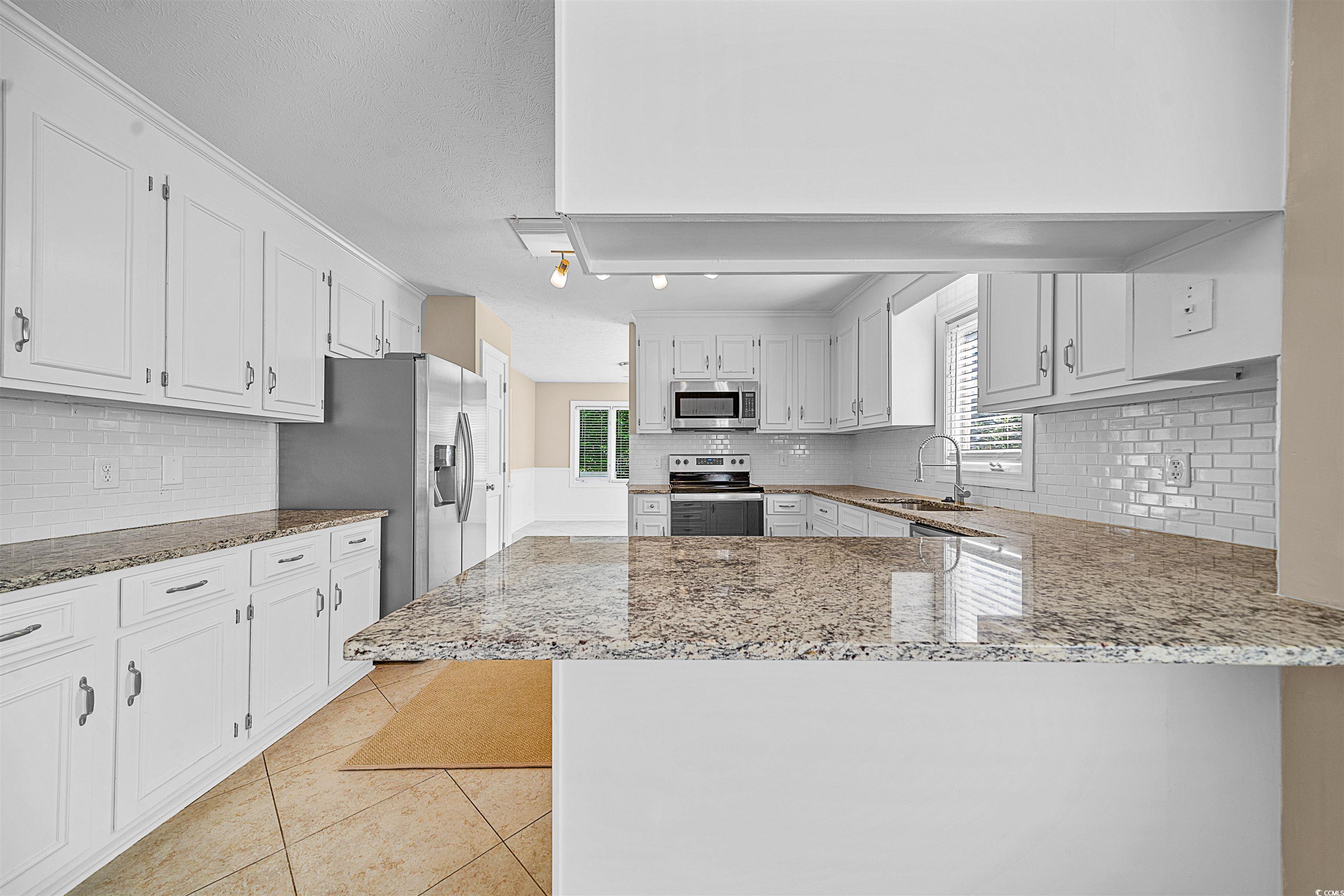 3814 Palmetto Dr., Myrtle Beach, South Carolina image 4