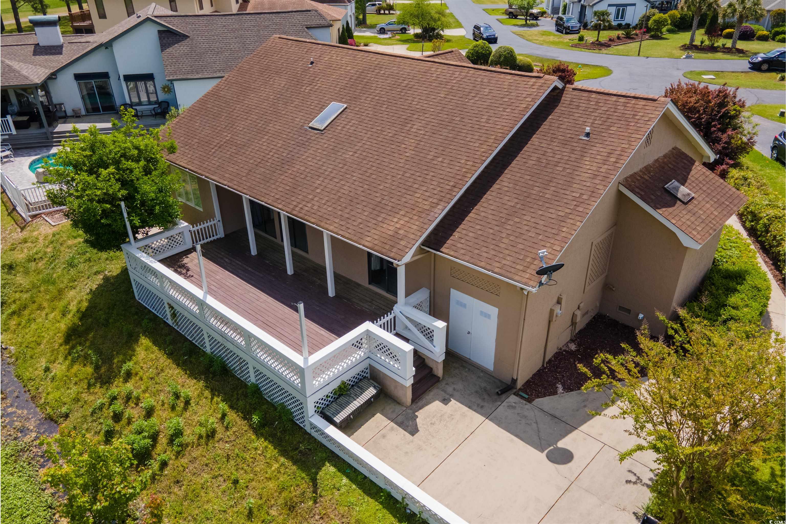 3814 Palmetto Dr., Myrtle Beach, South Carolina image 40