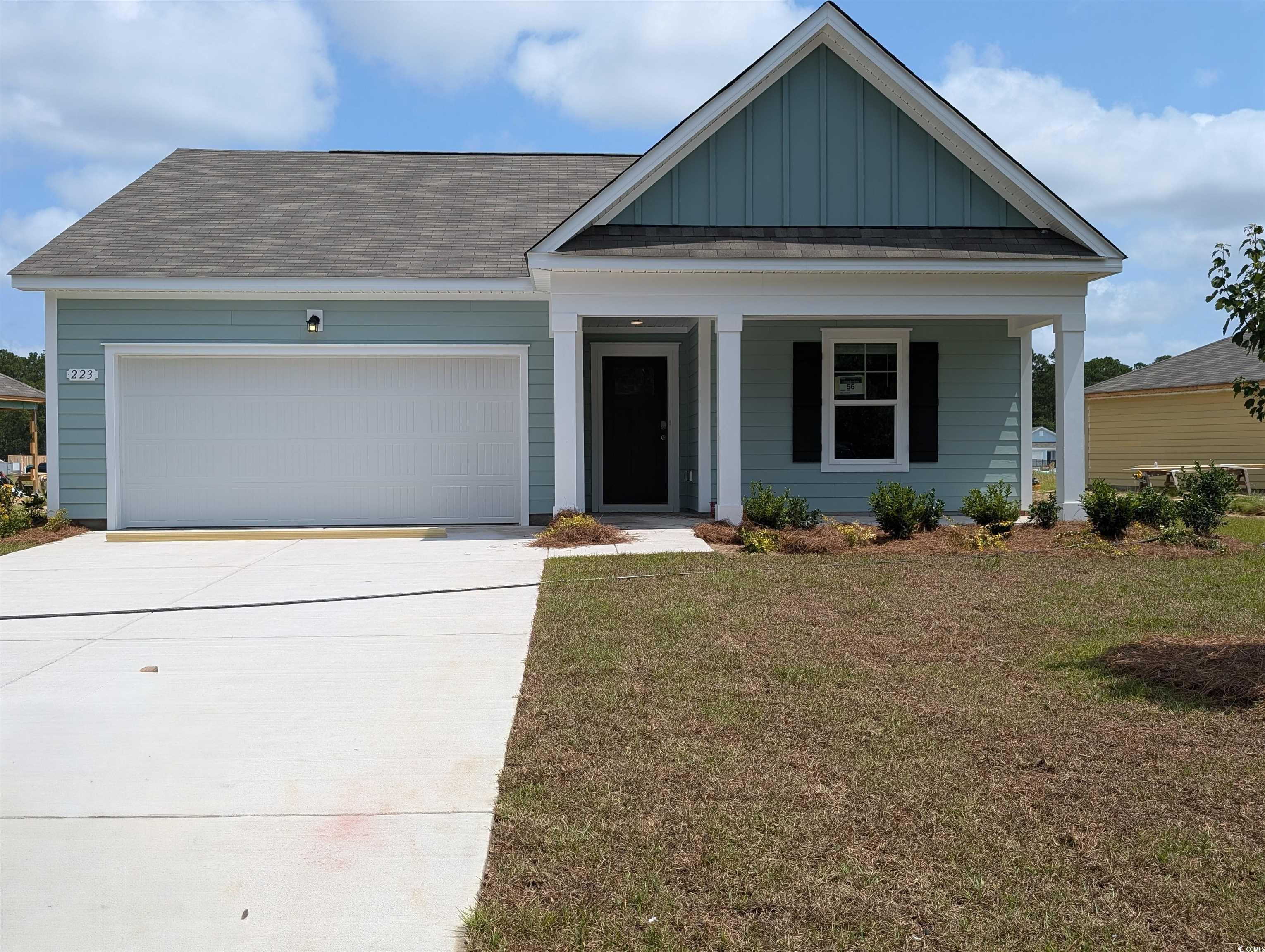 223 Teddy Bear Circle Conway, SC 29526