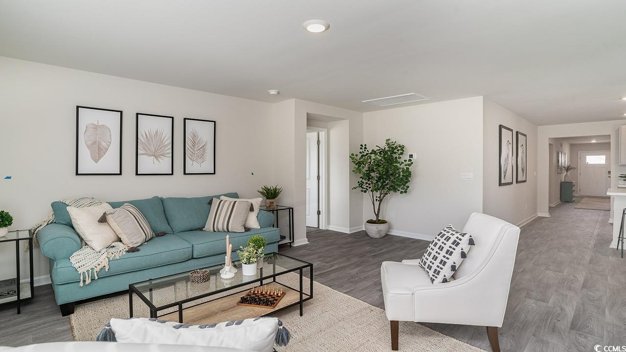 182 Cambridge Dr., Tabor City, North Carolina image 2
