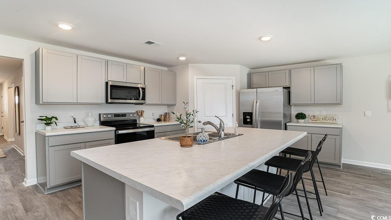 182 Cambridge Dr., Tabor City, North Carolina image 5