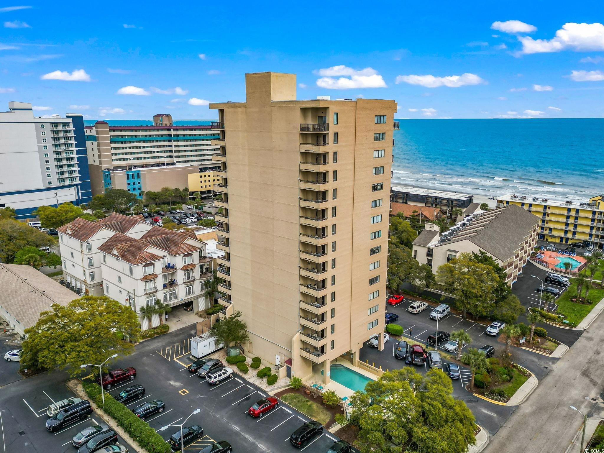 210 75th Ave N UNIT #4095 Myrtle Beach, SC 29572