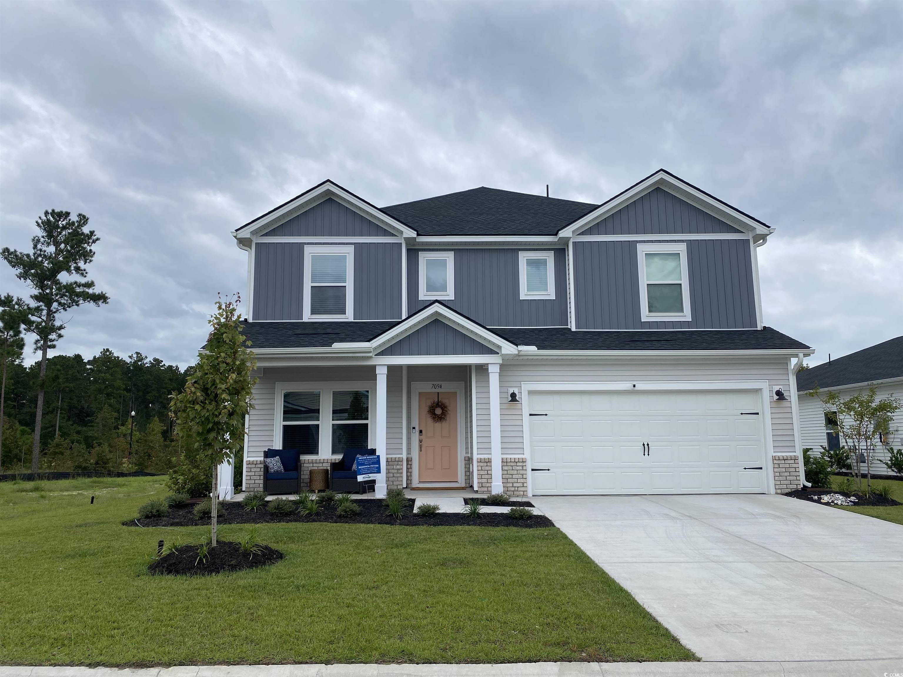 7094 Watercress St Myrtle Beach, SC 29579