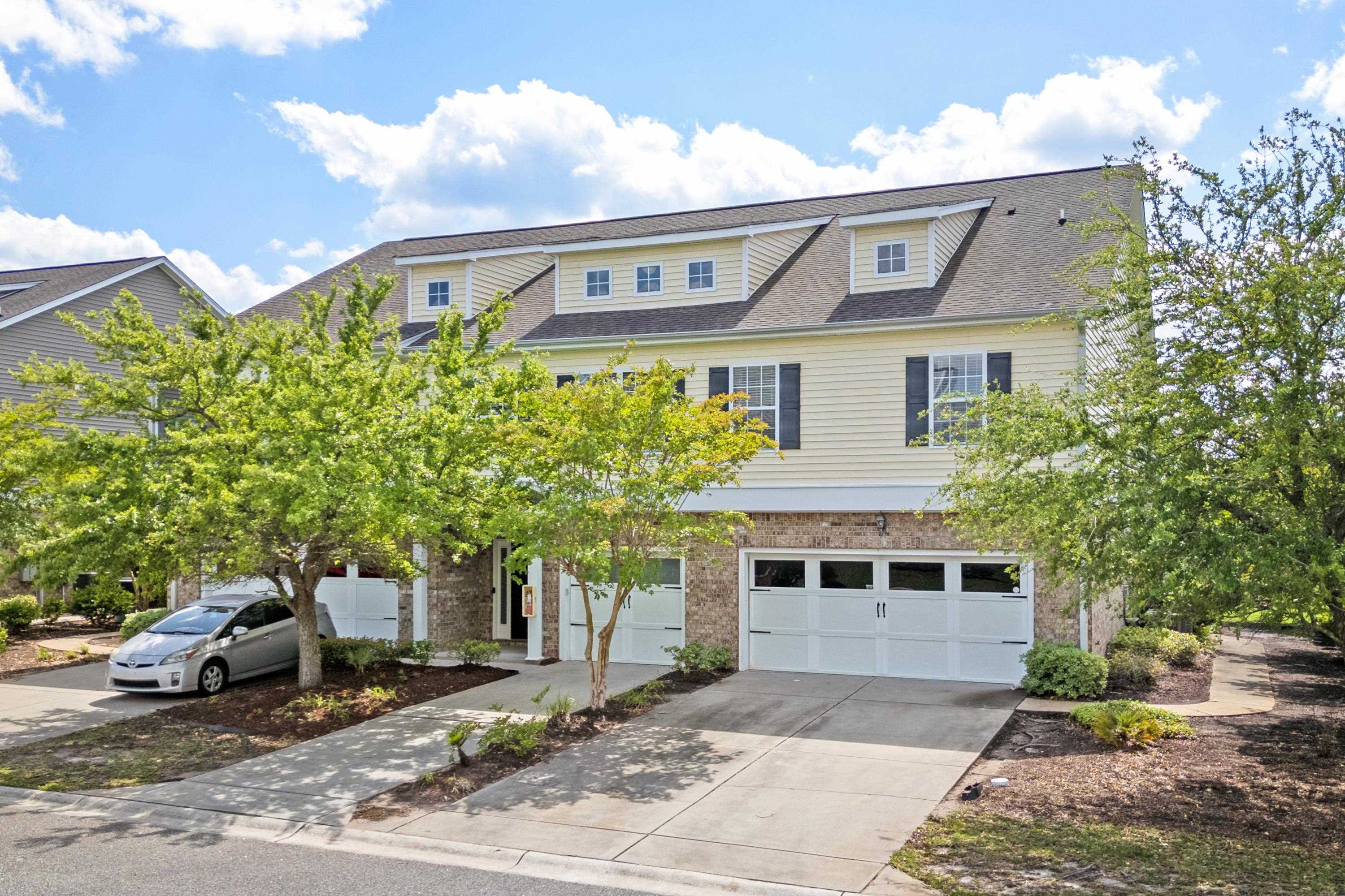 109 Mountain Ash Ln. UNIT A Myrtle Beach, SC 29579