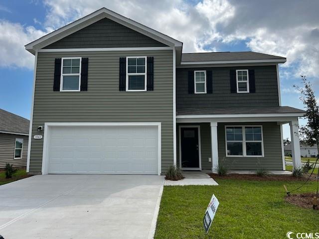 3842 Lady Bug Dr. Shallotte, NC 28470