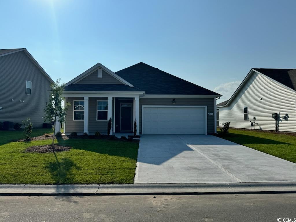 879 Green Garden Way Myrtle Beach, SC 29579