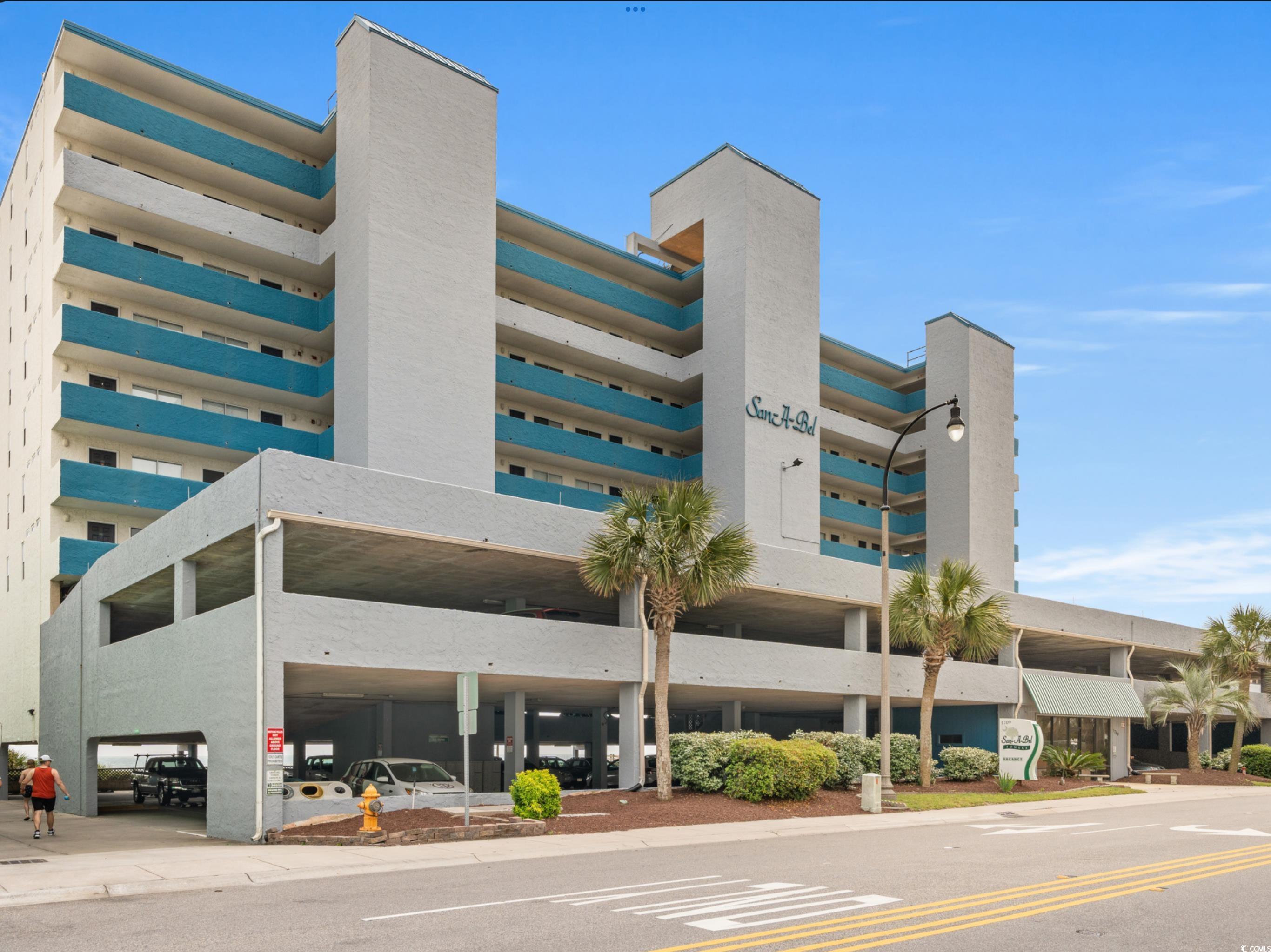 1709 S Ocean Blvd. UNIT #214 North Myrtle Beach, SC 29582