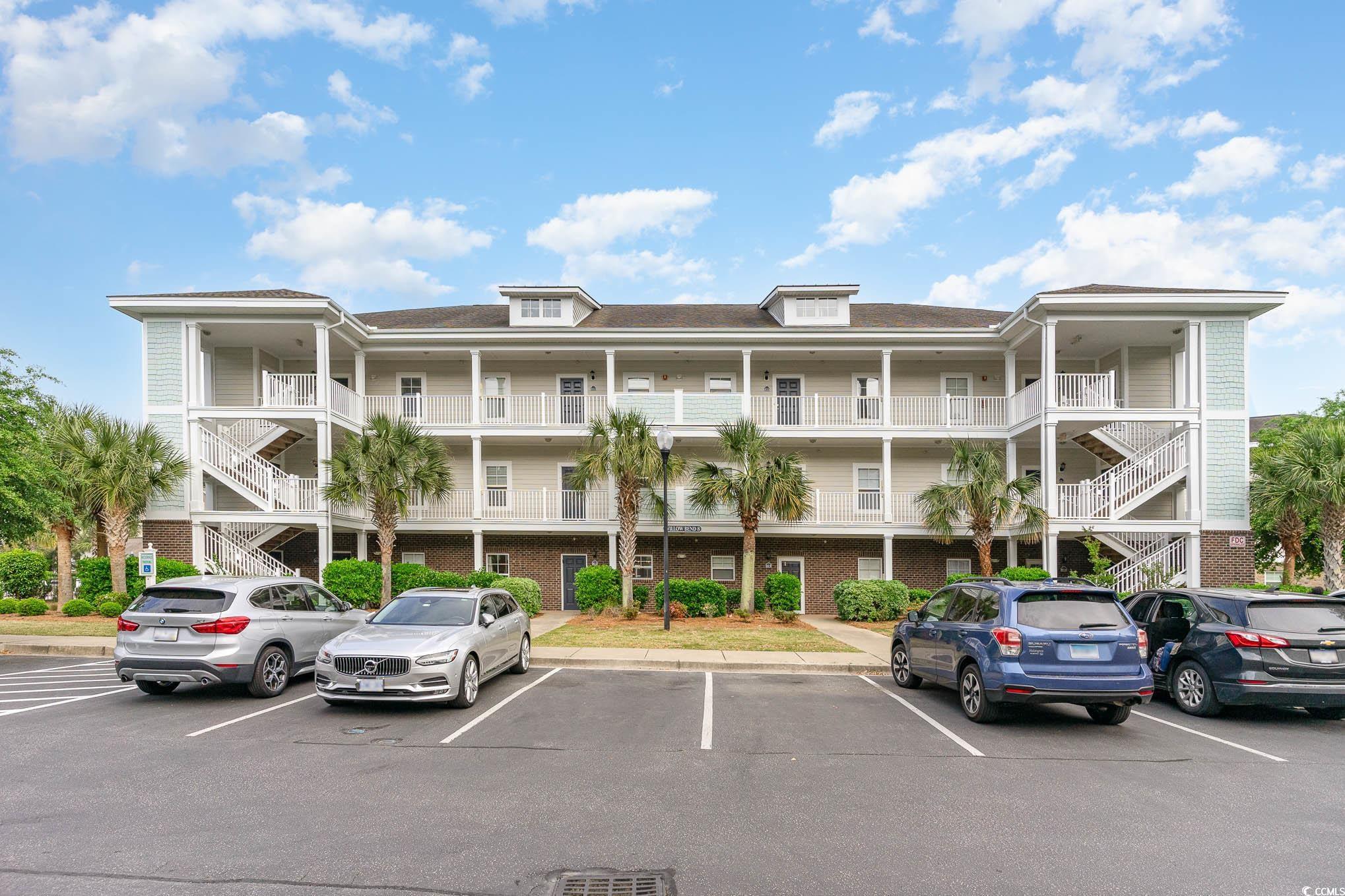 6253 Catalina Dr. UNIT #812 North Myrtle Beach, SC 29582
