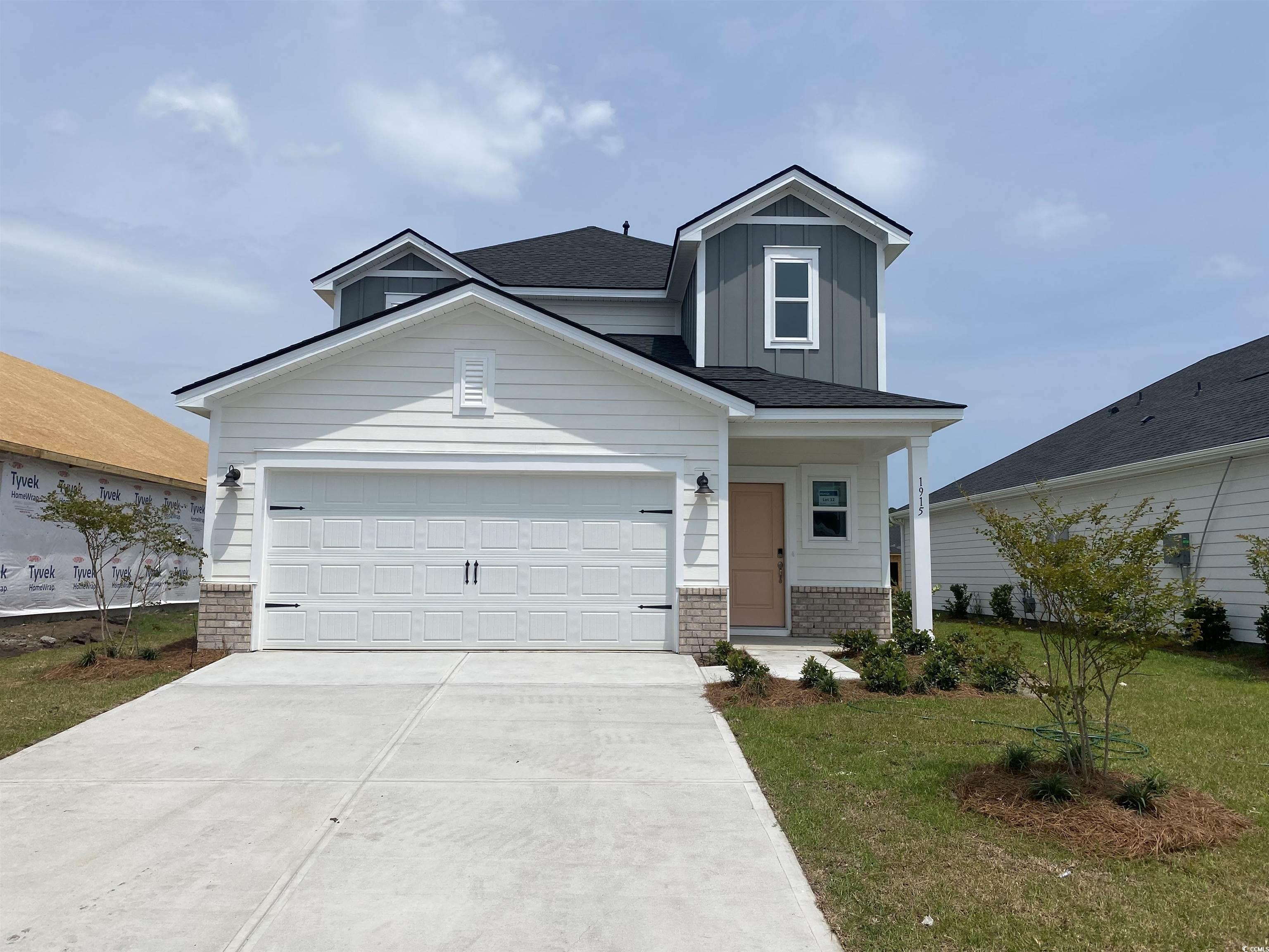 1915 Copper Creek Loop Longs, SC 29568
