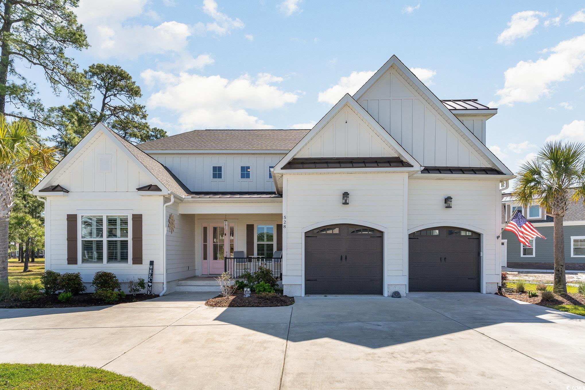 528 Starlit Way Myrtle Beach, SC 29579