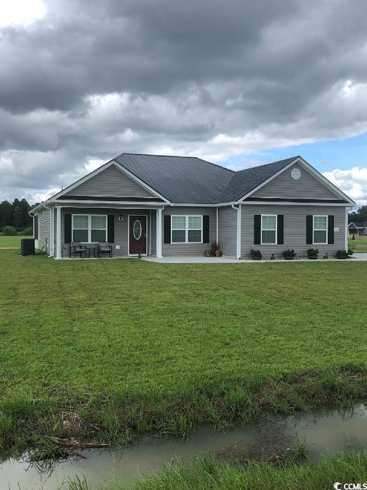 TBD 17 Privetts Rd. Conway, SC 29526