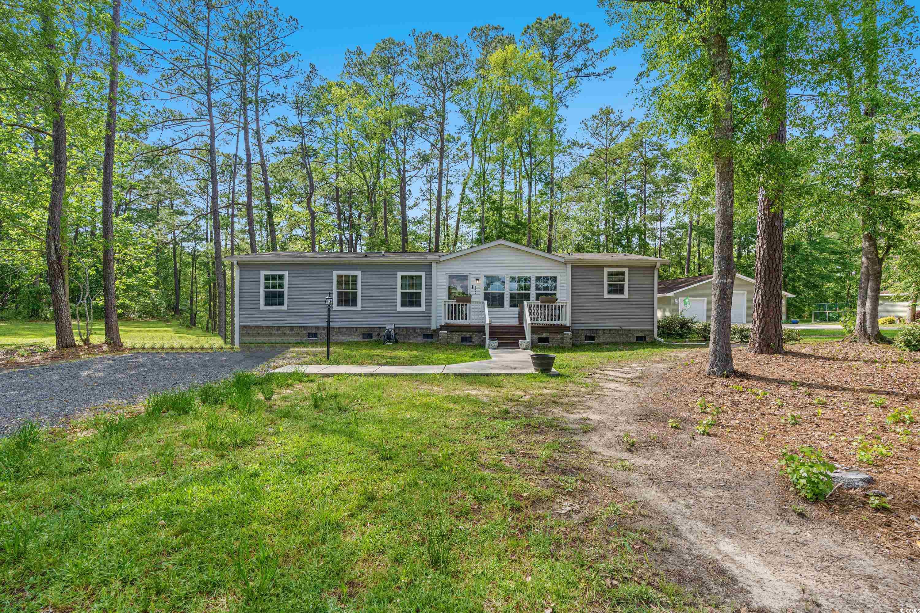 259 Beachwood Dr. Nw Calabash, NC 28467